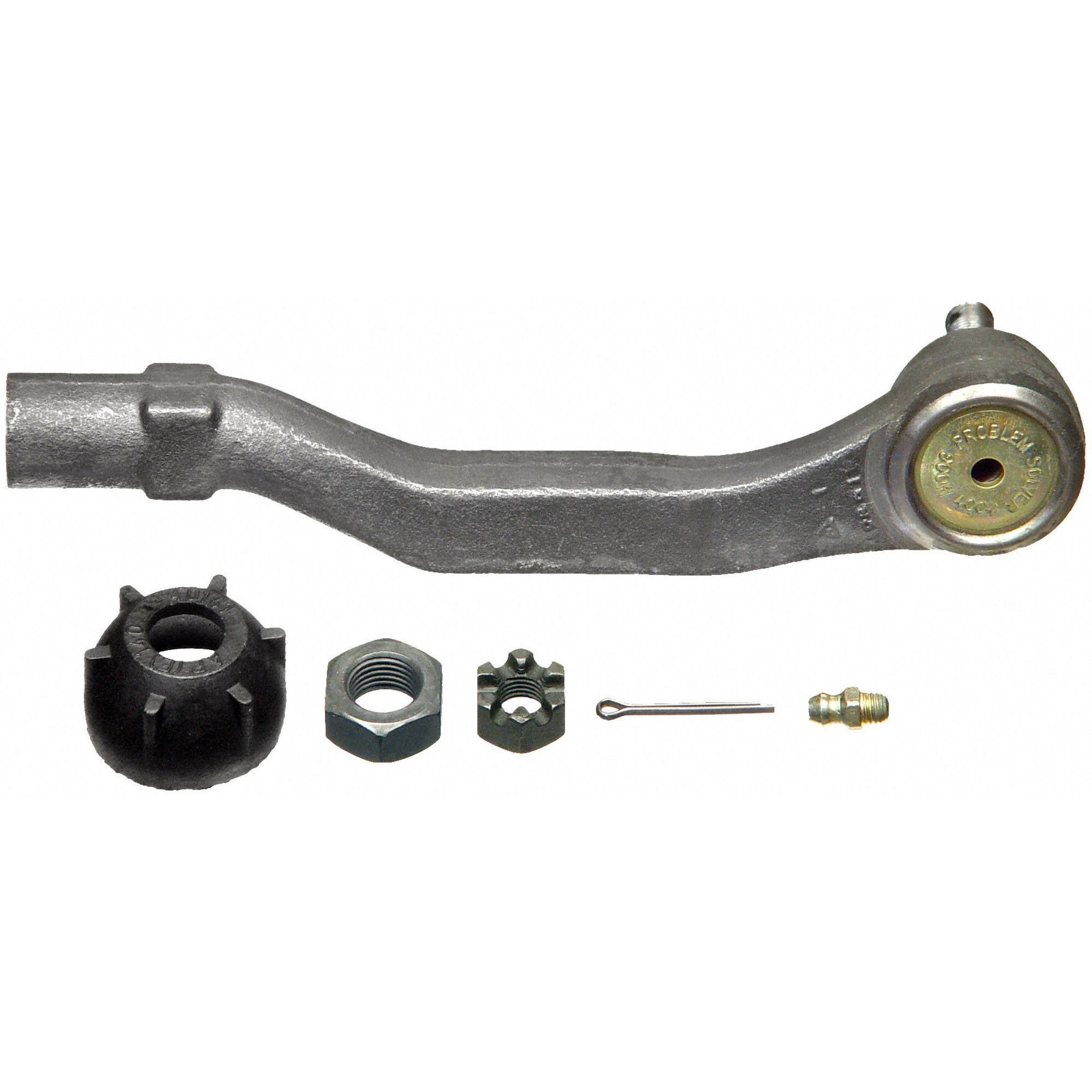 1993, 1992, 1991, 1990 Acura Integra Steering Tie Rod End