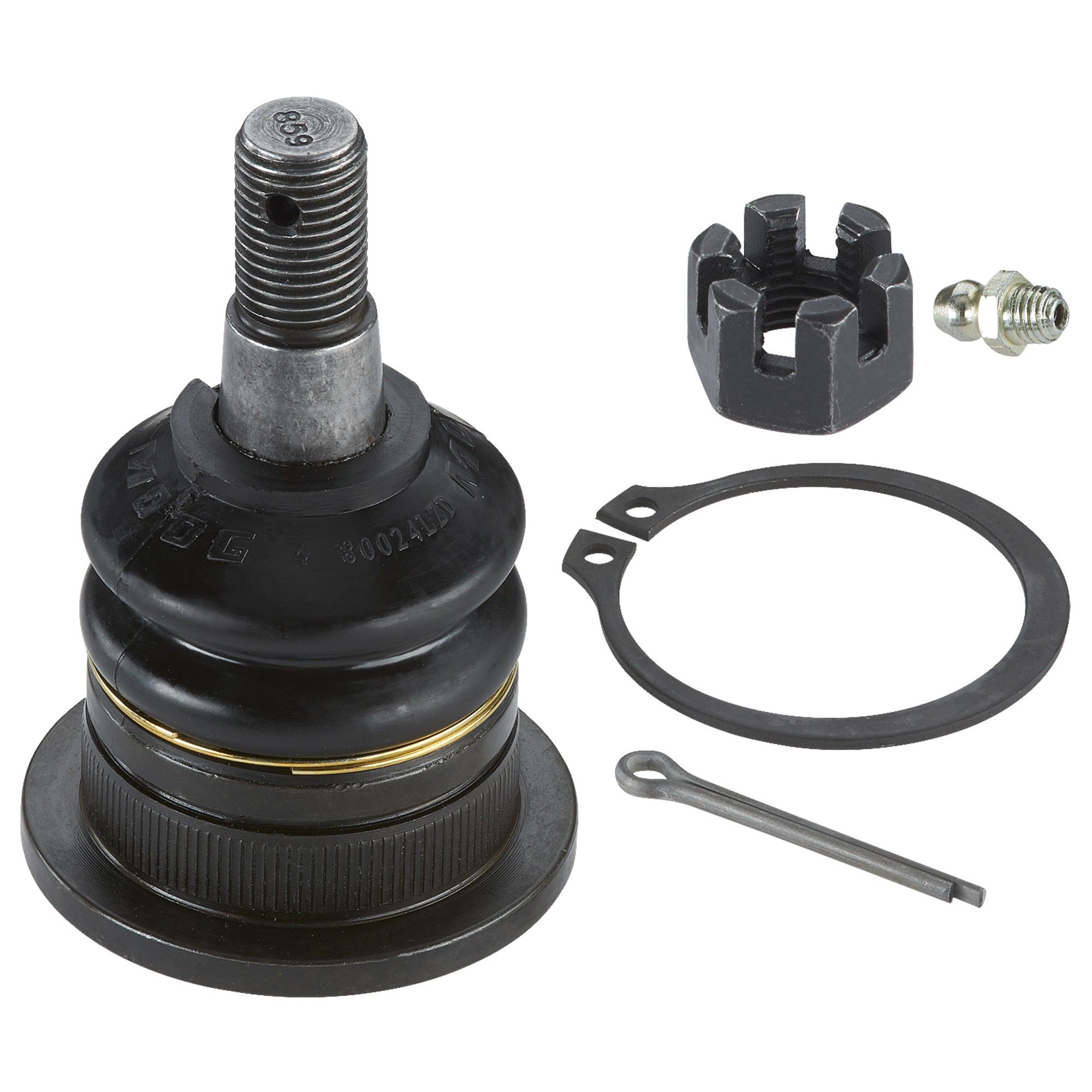 2009, 2008, 2007, 2006, 2005, 2004, 2003 Lexus GX470 Suspension Ball Joint