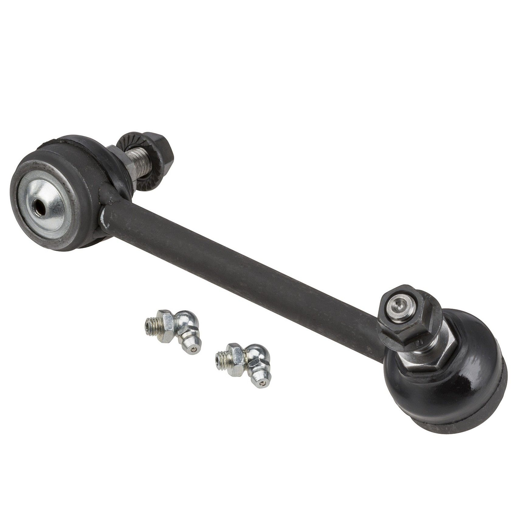 2012, 2011, 2010, 2009, 2008, 2007, 2006, 2005, 2004 GMC Canyon Suspension Stabilizer Bar Link