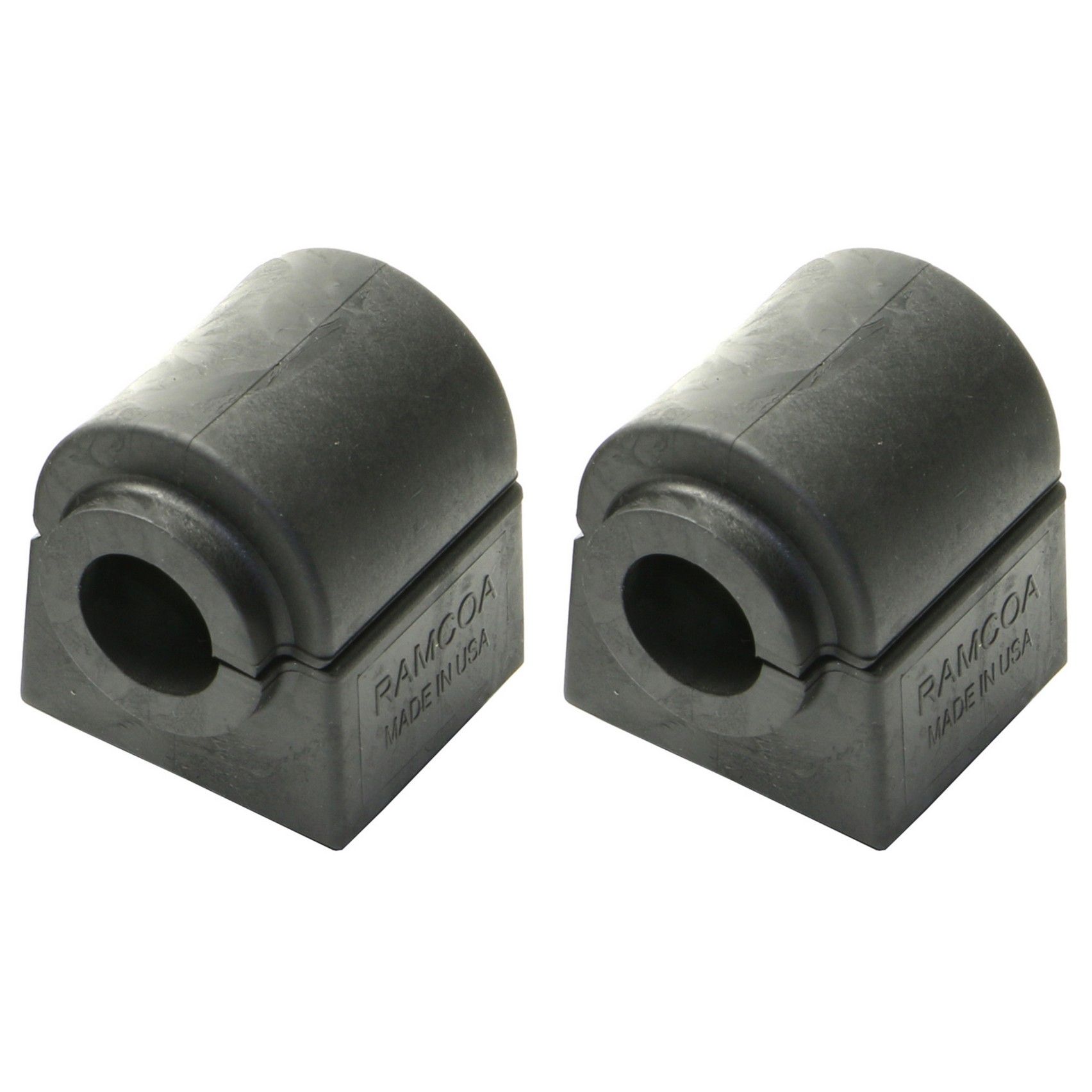 2004, 2003, 2002, 2001, 2000, 1999, 1998, 1997, 1996, 1995 GMC Jimmy Suspension Stabilizer Bar Bushing Kit