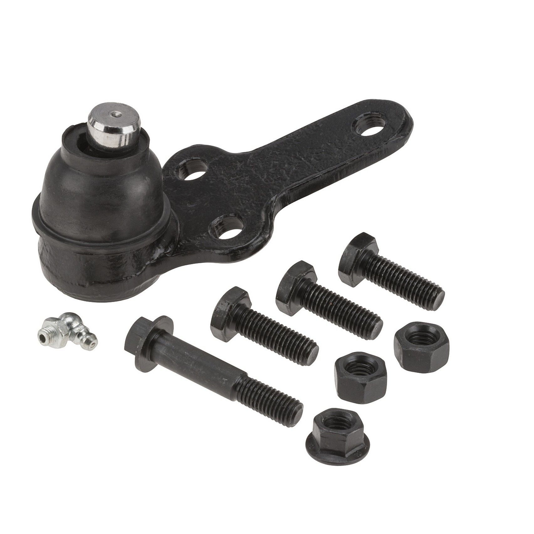 2011, 2010, 2009, 2008, 2007, 2006, 2005, 2004 Ford Focus Suspension Ball Joint