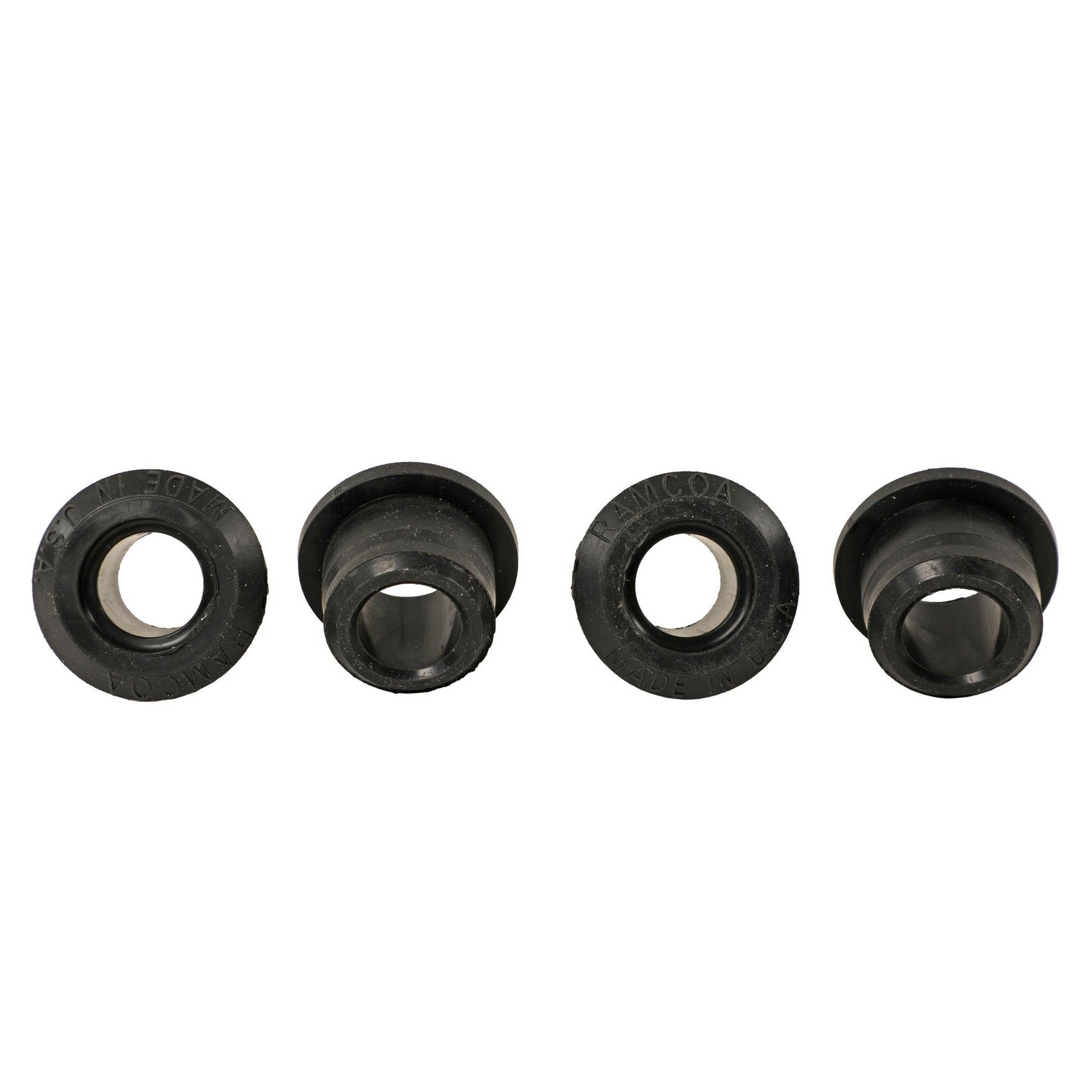1986, 1985 Mercury Capri Rack and Pinion Mount Bushing