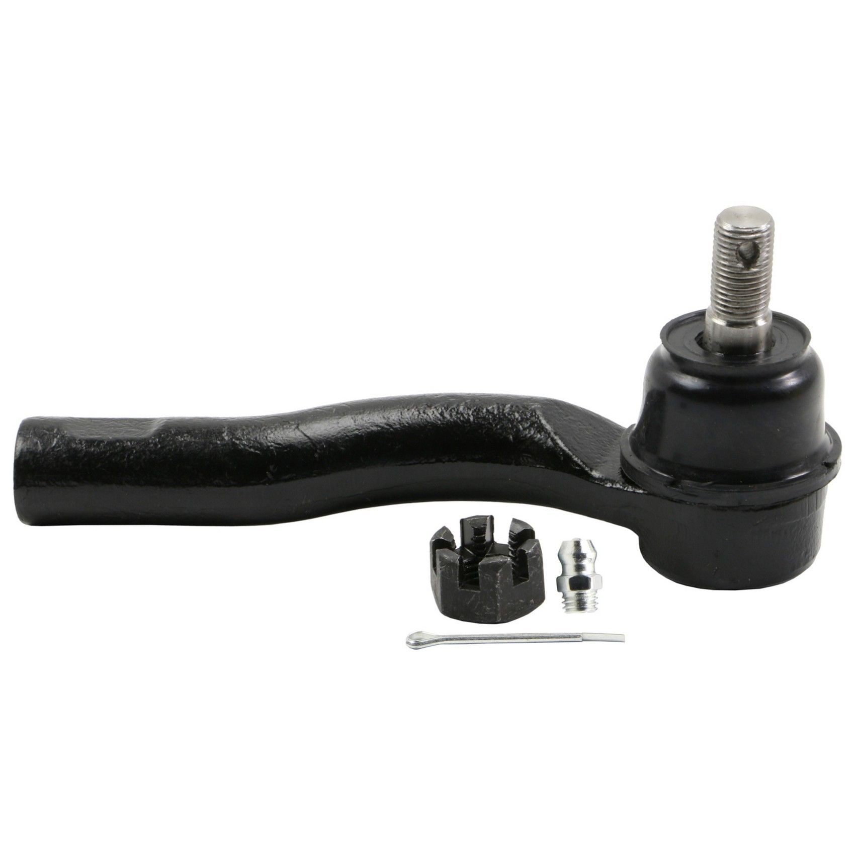 2012, 2011, 2010 Ford Fusion Steering Tie Rod End