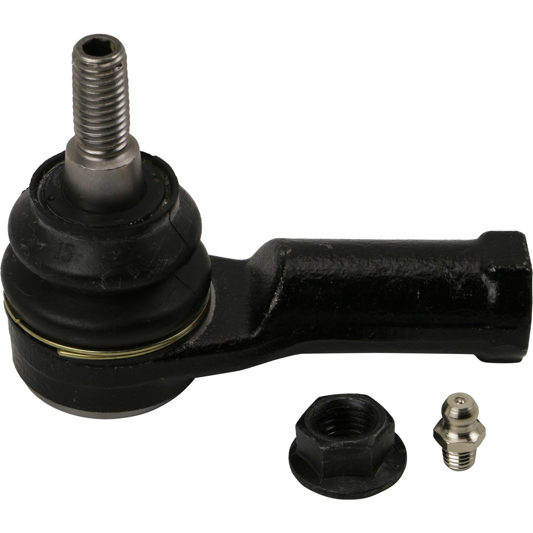 2013, 2012, 2011, 2010 Ford Transit Connect Connect Steering Tie Rod End