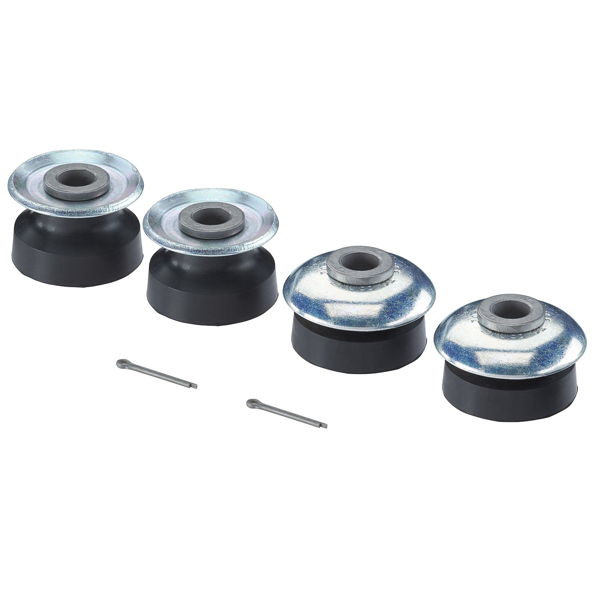 1971, 1970, 1969, 1968, 1967, 1966 Ford Ranchero Suspension Strut Rod Bushing Kit