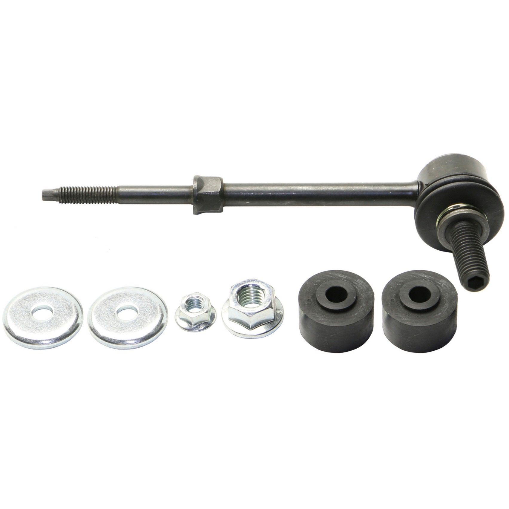 2017, 2016, 2015, 2014, 2013, 2012, 2011, 2010, 2009, 2008 Chevrolet Equinox Suspension Stabilizer Bar Link