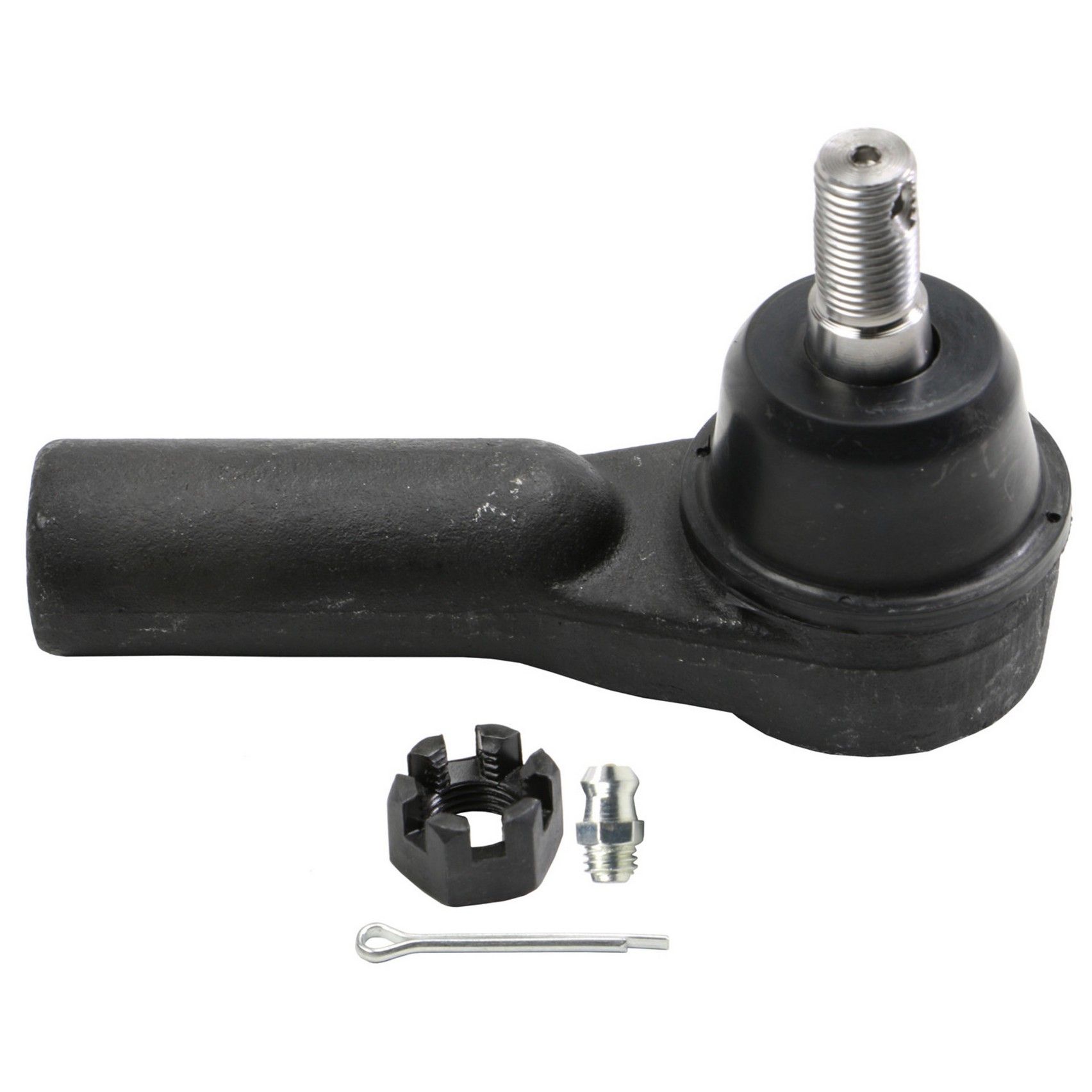 2012, 2011, 2010, 2009, 2008, 2007, 2006, 2005 Ford Escape Steering Tie Rod End