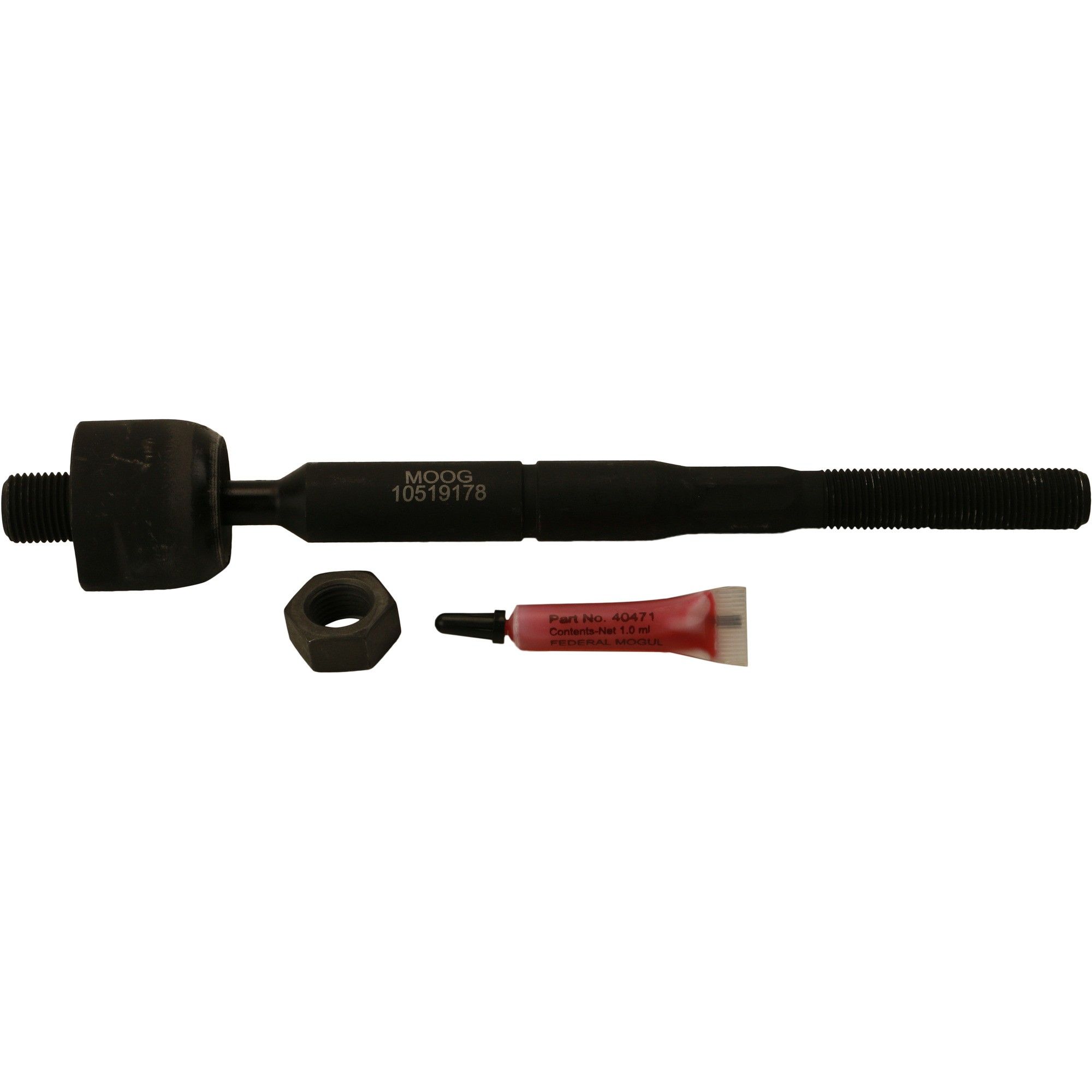 2023, 2022, 2021, 2020, 2019, 2018, 2017, 2016 Nissan Maxima Steering Tie Rod End