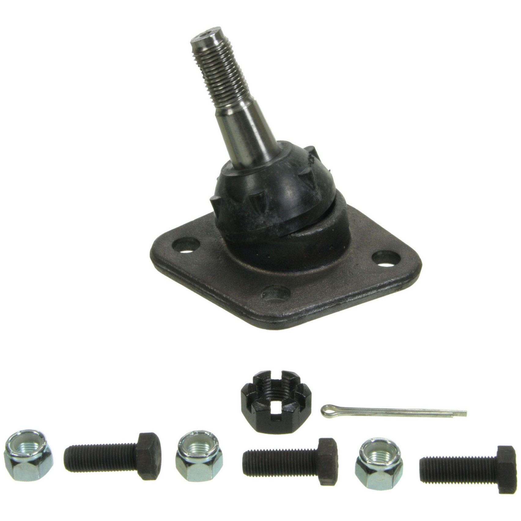 1977, 1976, 1975, 1974, 1973, 1972, 1971, 1970, 1969, 1968, 1967, 1966, 1965, 1964 Ford Custom 500 Suspension Ball Joint