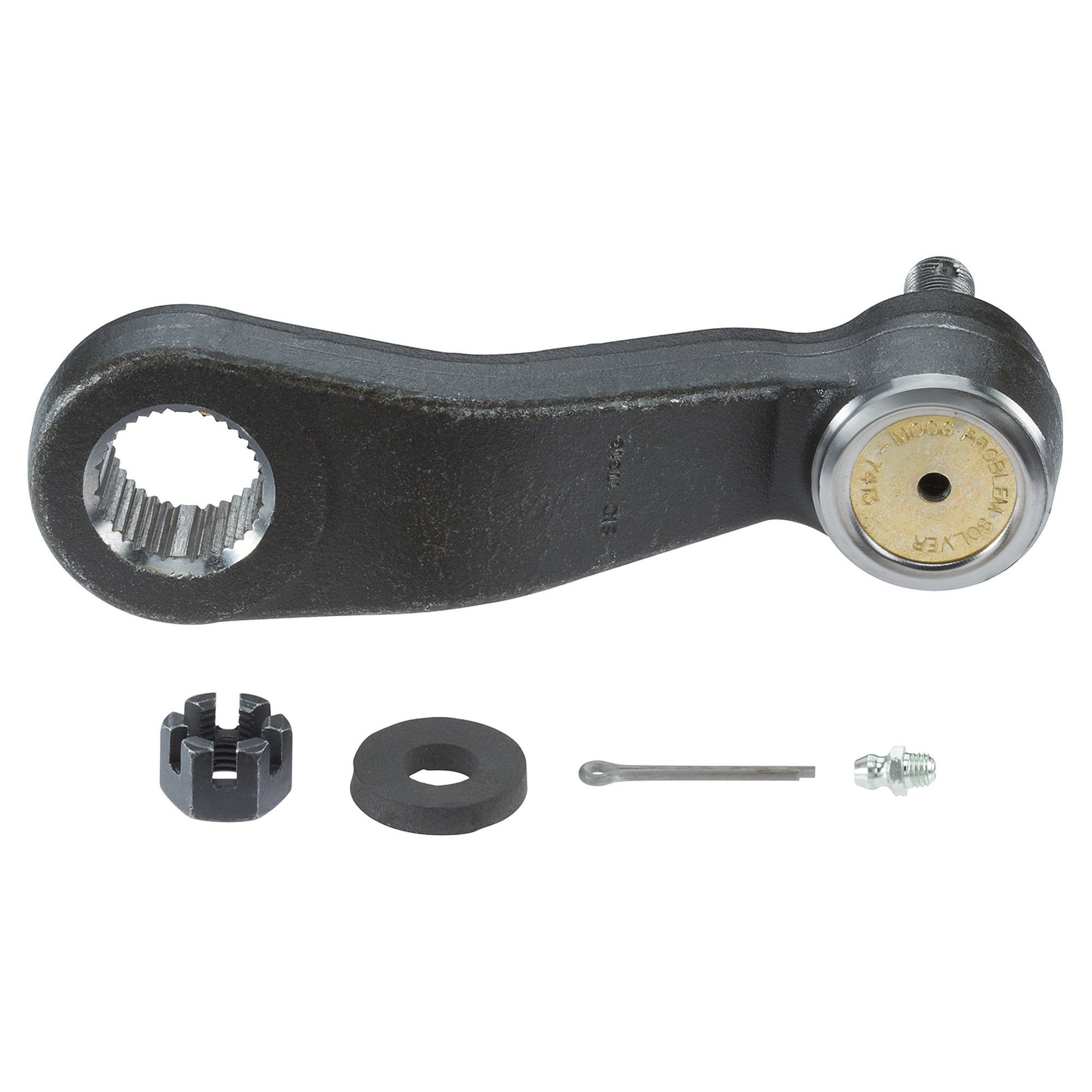 2008, 2007, 2006, 2005, 2004, 2003 Chevrolet Express 2500 Steering Pitman Arm