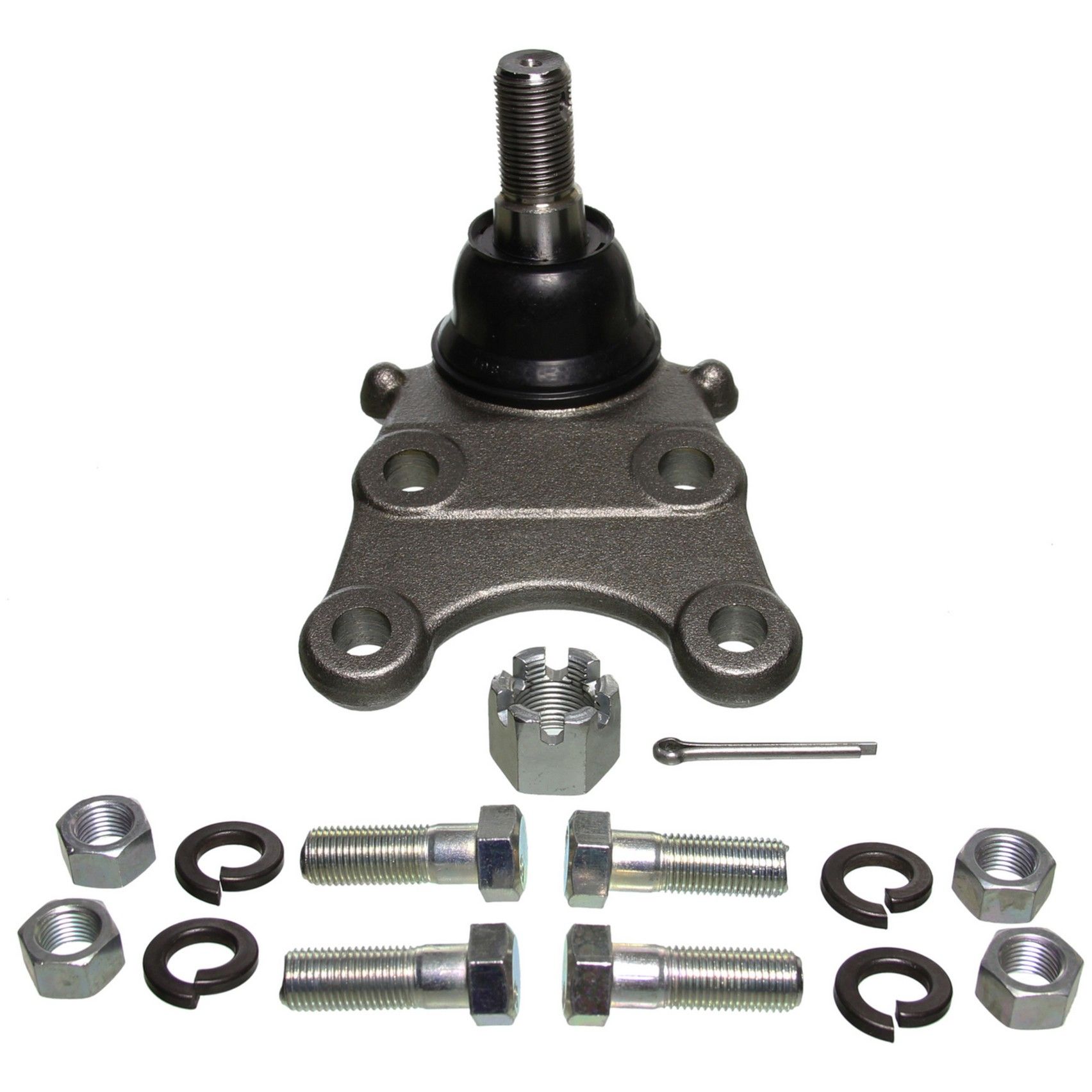 2004, 2003, 2002, 2001, 2000, 1999, 1998, 1997, 1996, 1995, 1994, 1993, 1992, 1991 Isuzu Rodeo Suspension Ball Joint
