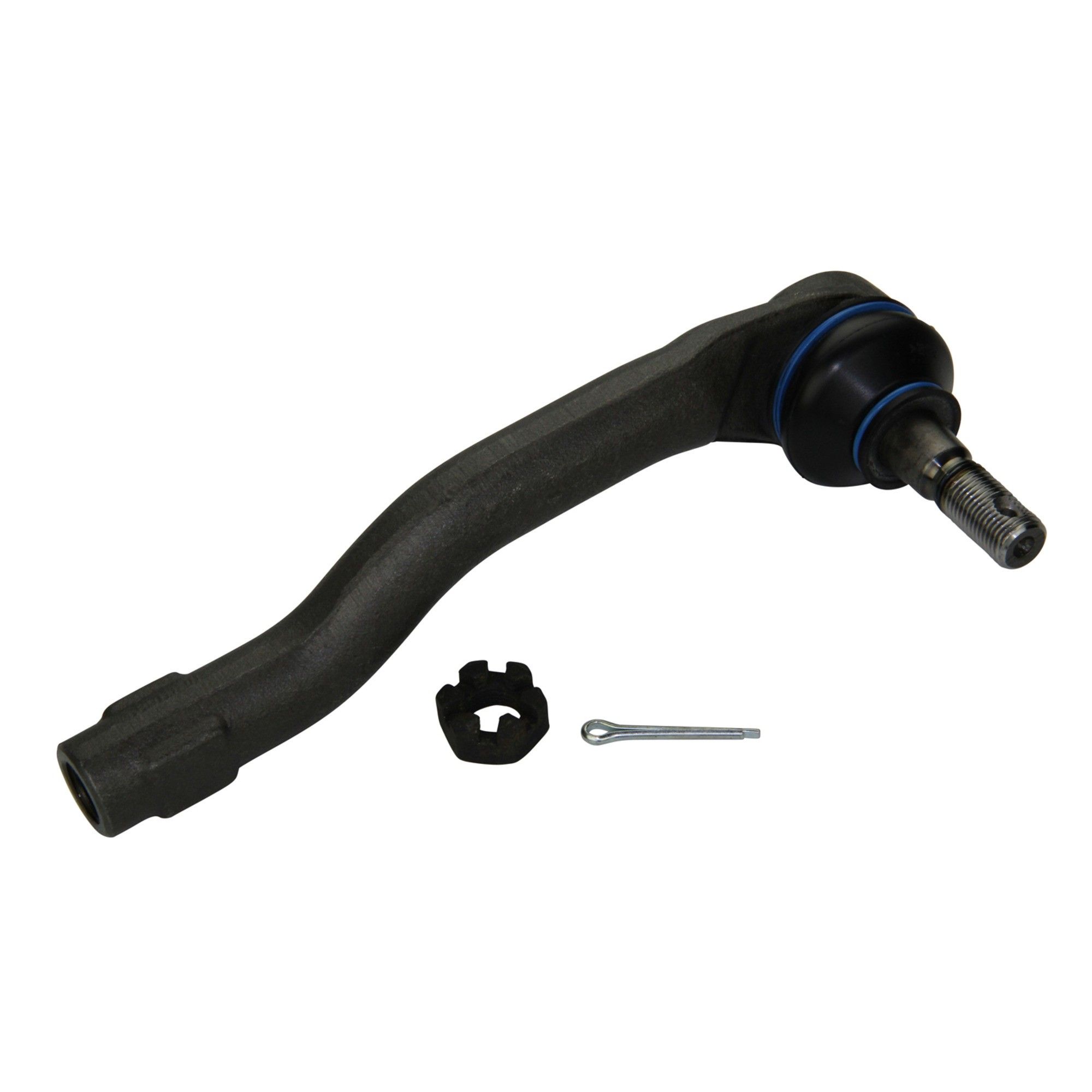 2014, 2013, 2012, 2011 Mazda 2 Steering Tie Rod End