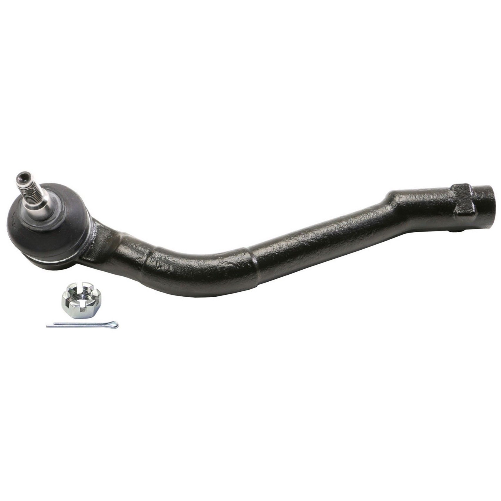 2015, 2014, 2013, 2012, 2011 Kia Optima Steering Tie Rod End