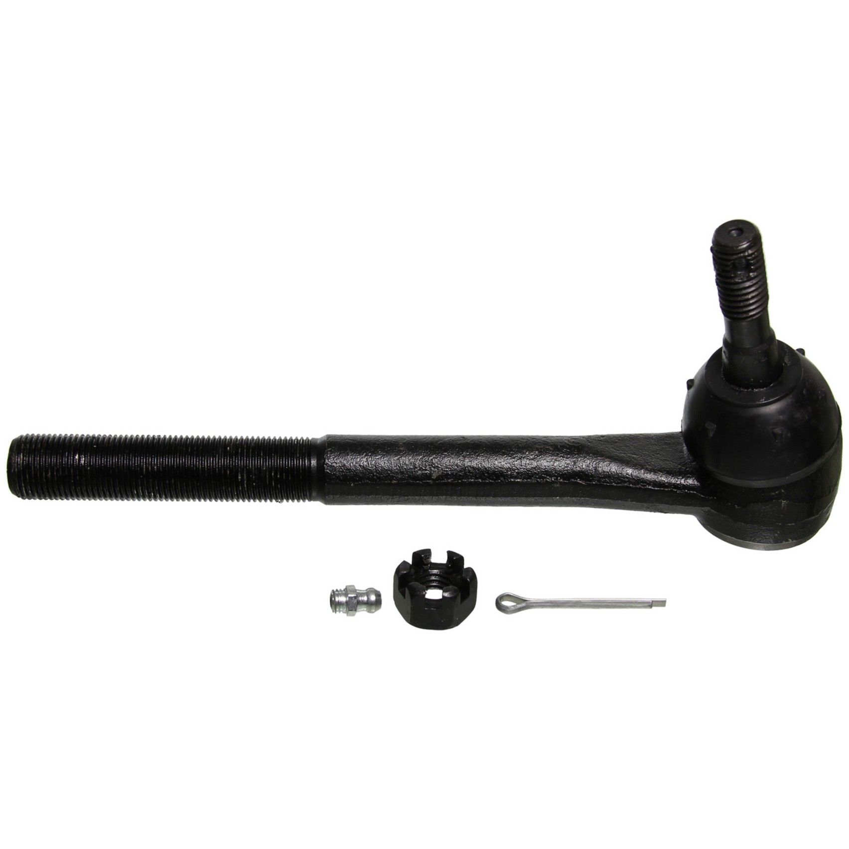 2000, 1999, 1998, 1997, 1996, 1995, 1994, 1993, 1992, 1991, 1990, 1989, 1988 GMC C3500 Steering Tie Rod End
