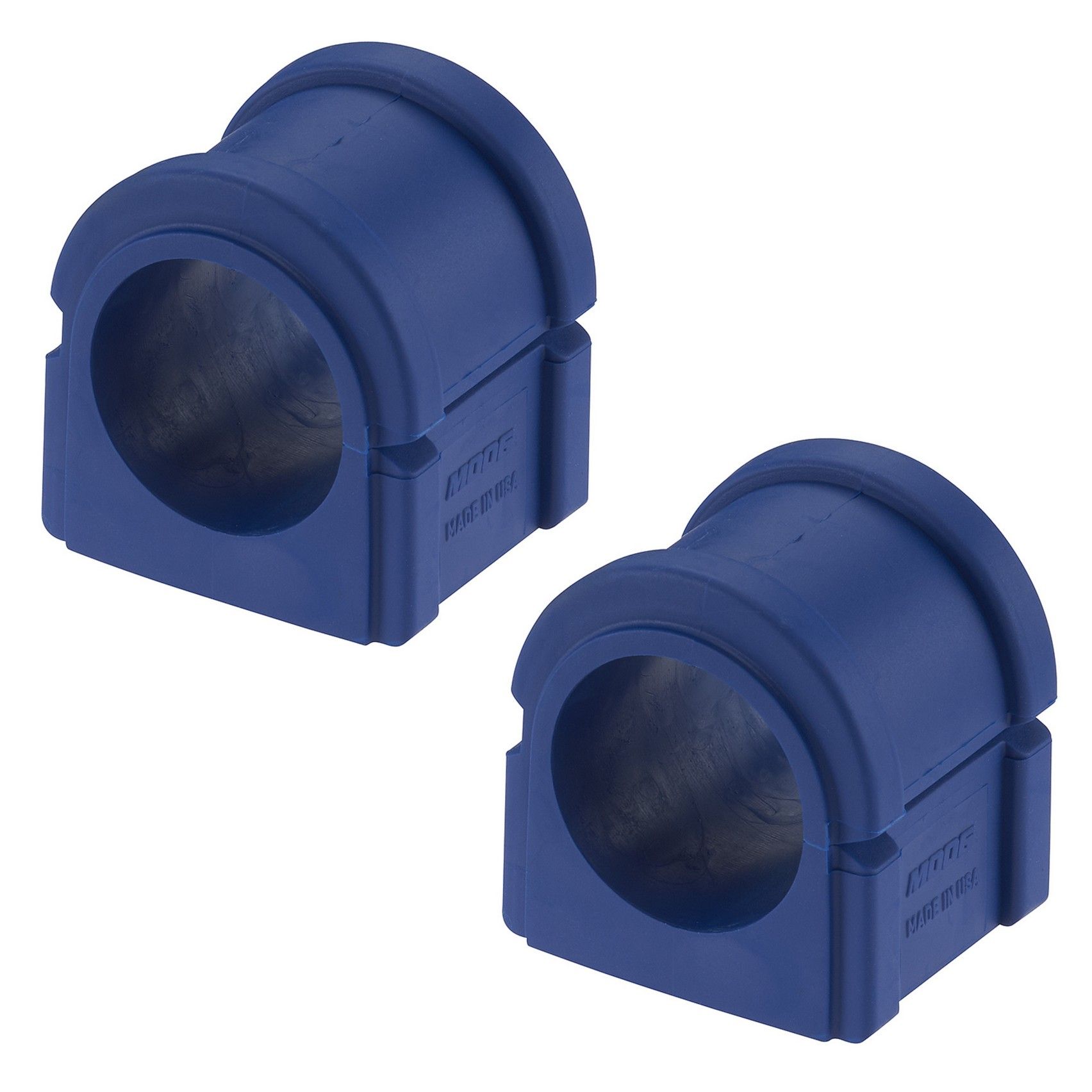 2005, 2004, 2003, 2002, 2001 Pontiac Aztek Suspension Stabilizer Bar Bushing Kit