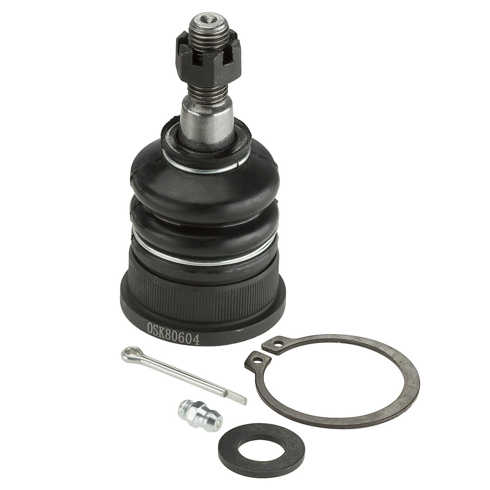 2007, 2006 Jeep Commander Suspension Ball Joint