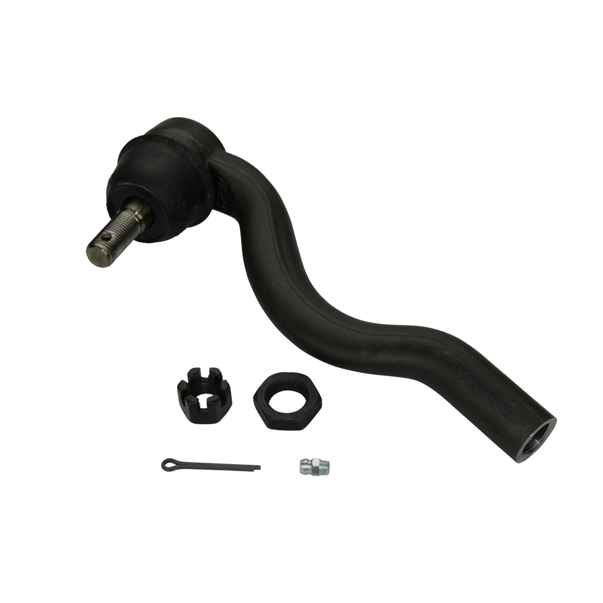 2015, 2014, 2013, 2012, 2011 Dodge Durango Steering Tie Rod End
