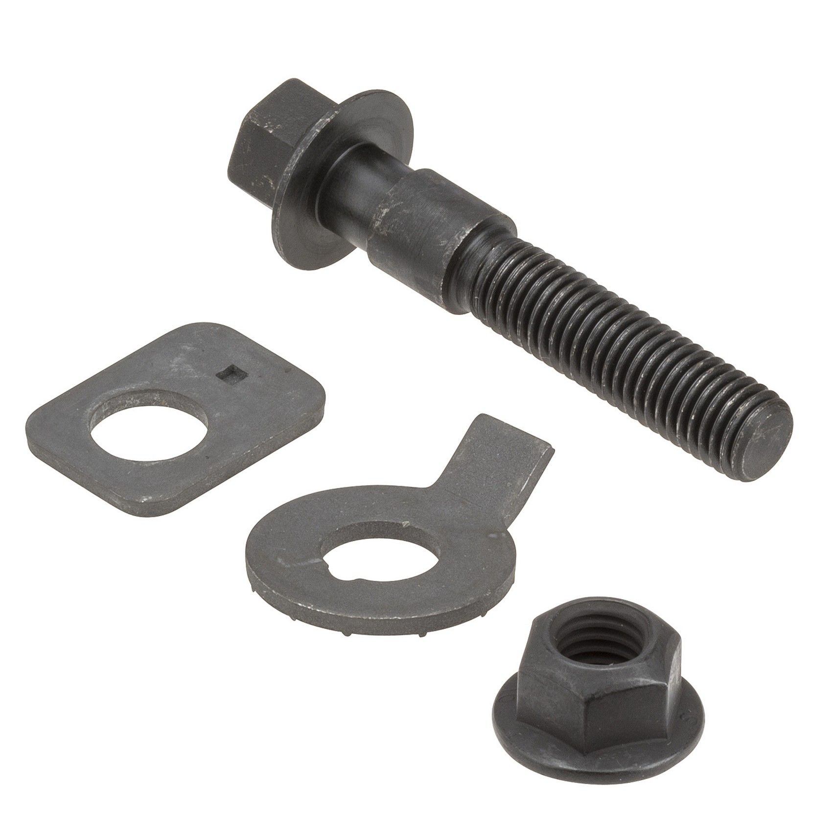 2023, 2022, 2021, 2020 Lincoln Aviator Alignment Camber Kit