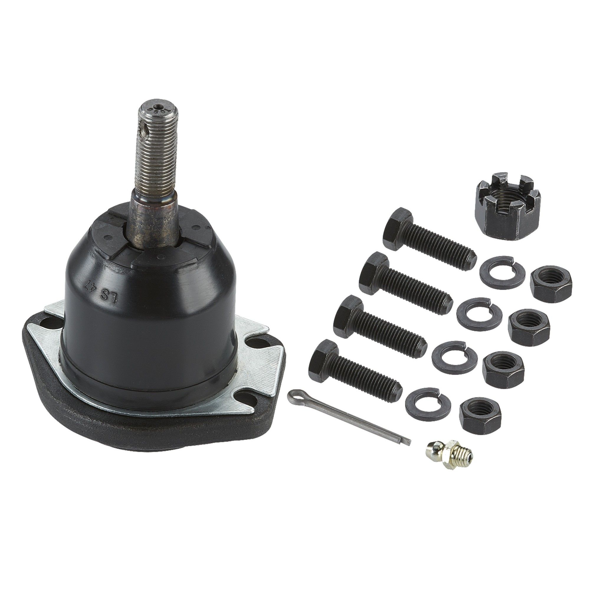 1982, 1981, 1980, 1979, 1978, 1977, 1976, 1975, 1974, 1973 GMC Jimmy Suspension Ball Joint