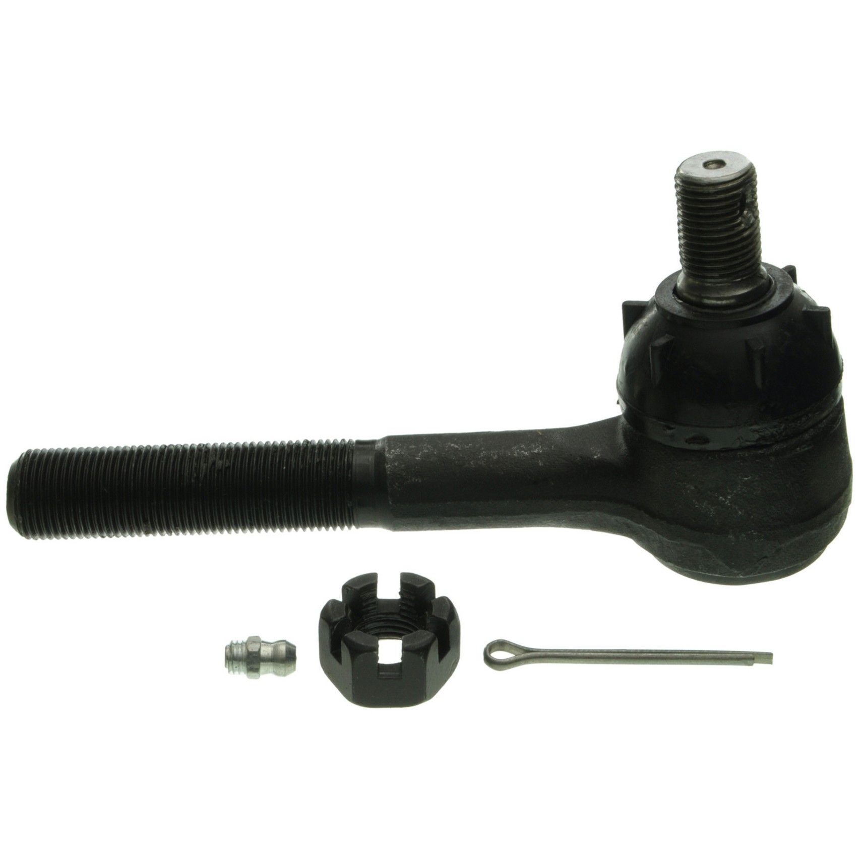 1989, 1988, 1987, 1986, 1985, 1984, 1983, 1982, 1981, 1980, 1979 Dodge D100 Steering Tie Rod End