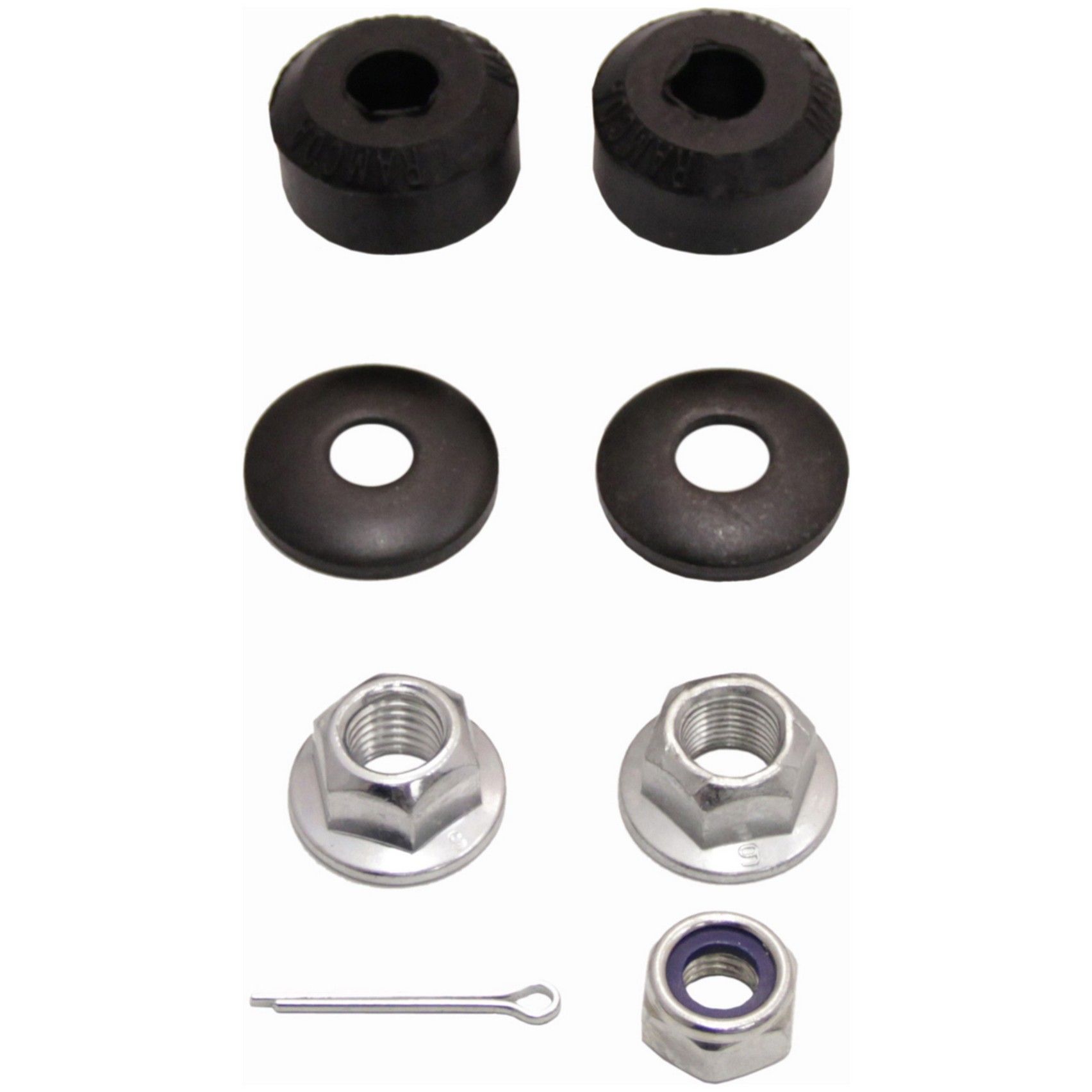 2012, 2011 Ram 3500 1500 Suspension Stabilizer Bar Link Kit