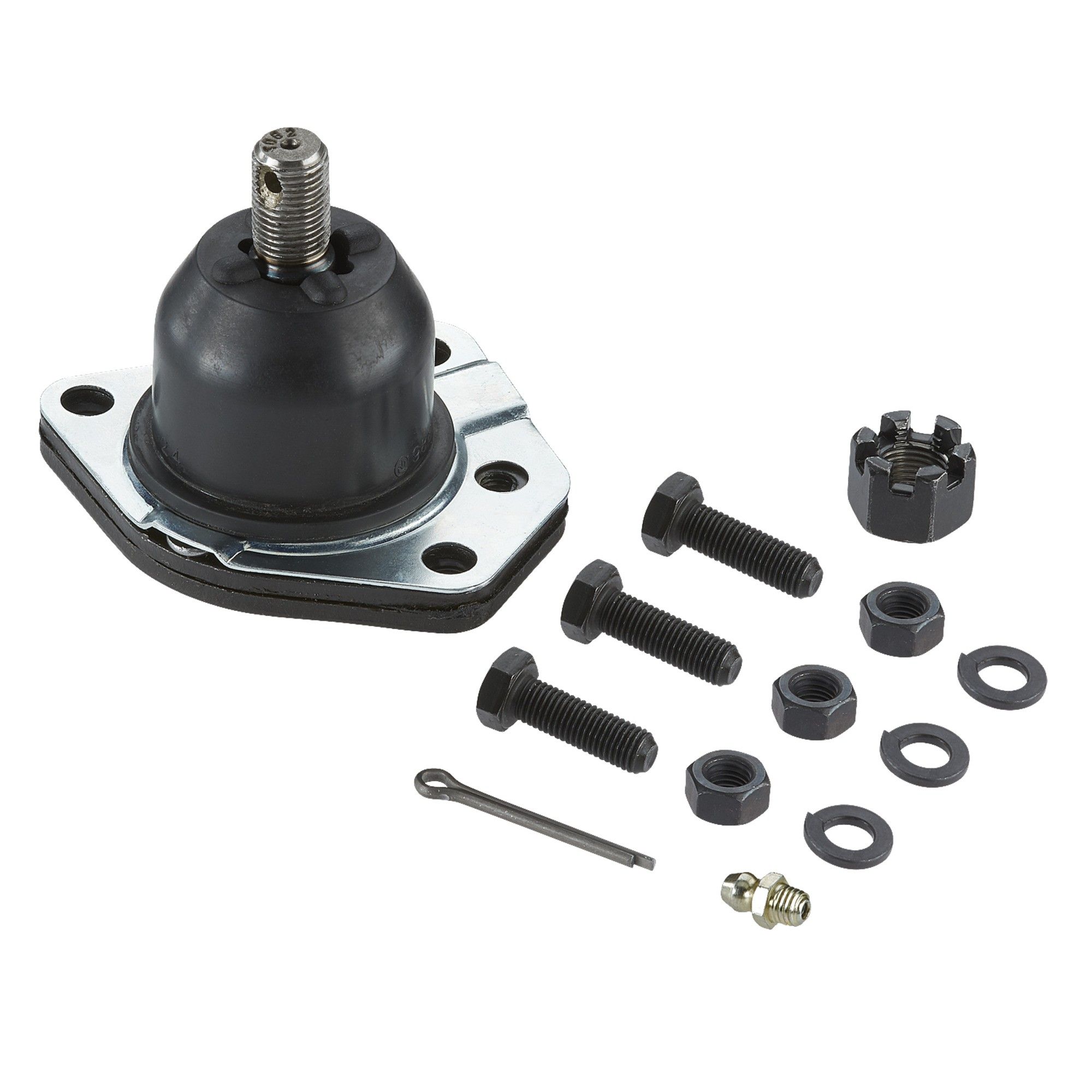 1967, 1966, 1965, 1964, 1963, 1962 Chevrolet Chevy II II Suspension Ball Joint