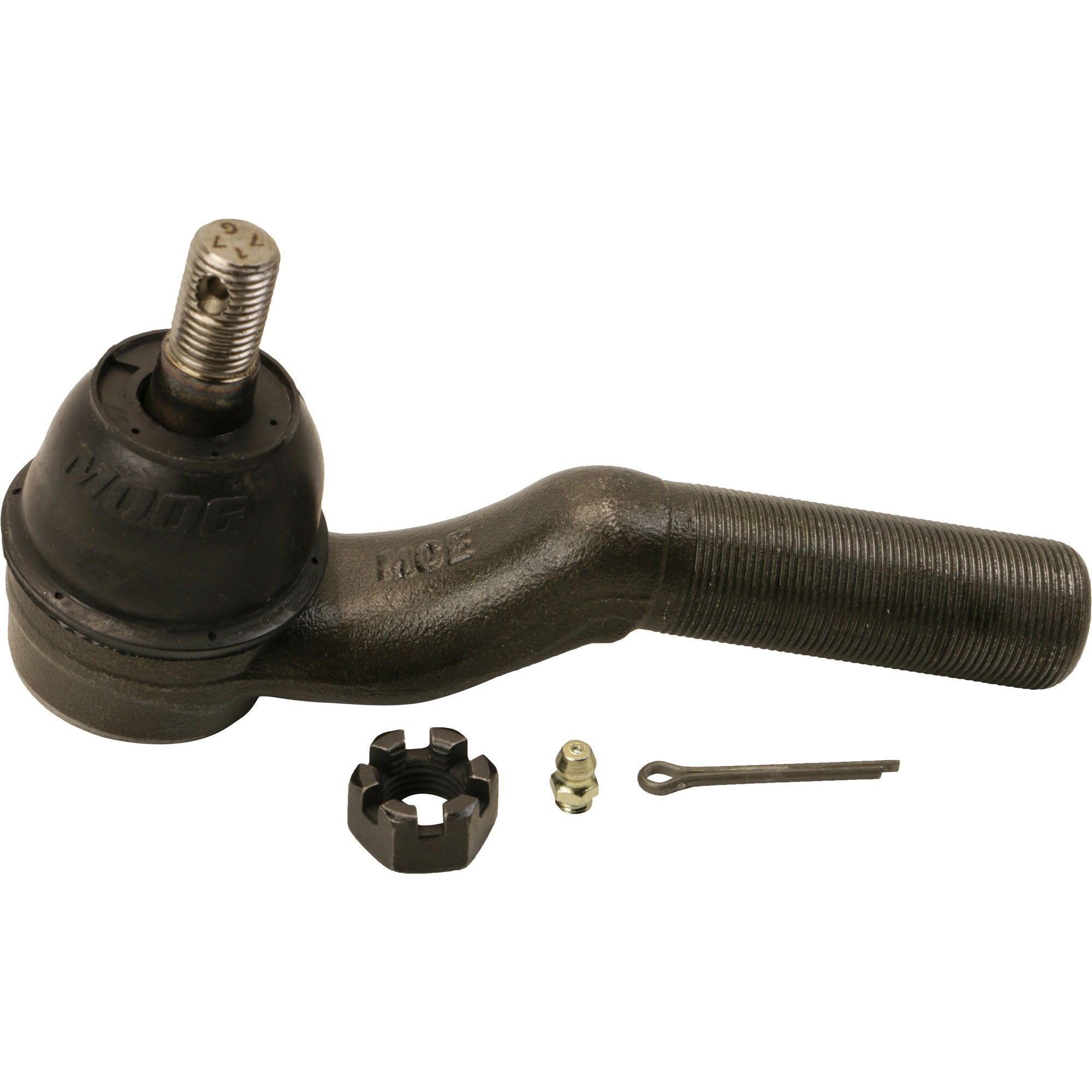 2006, 2005, 2004, 2003 Ford E-250 Steering Tie Rod End