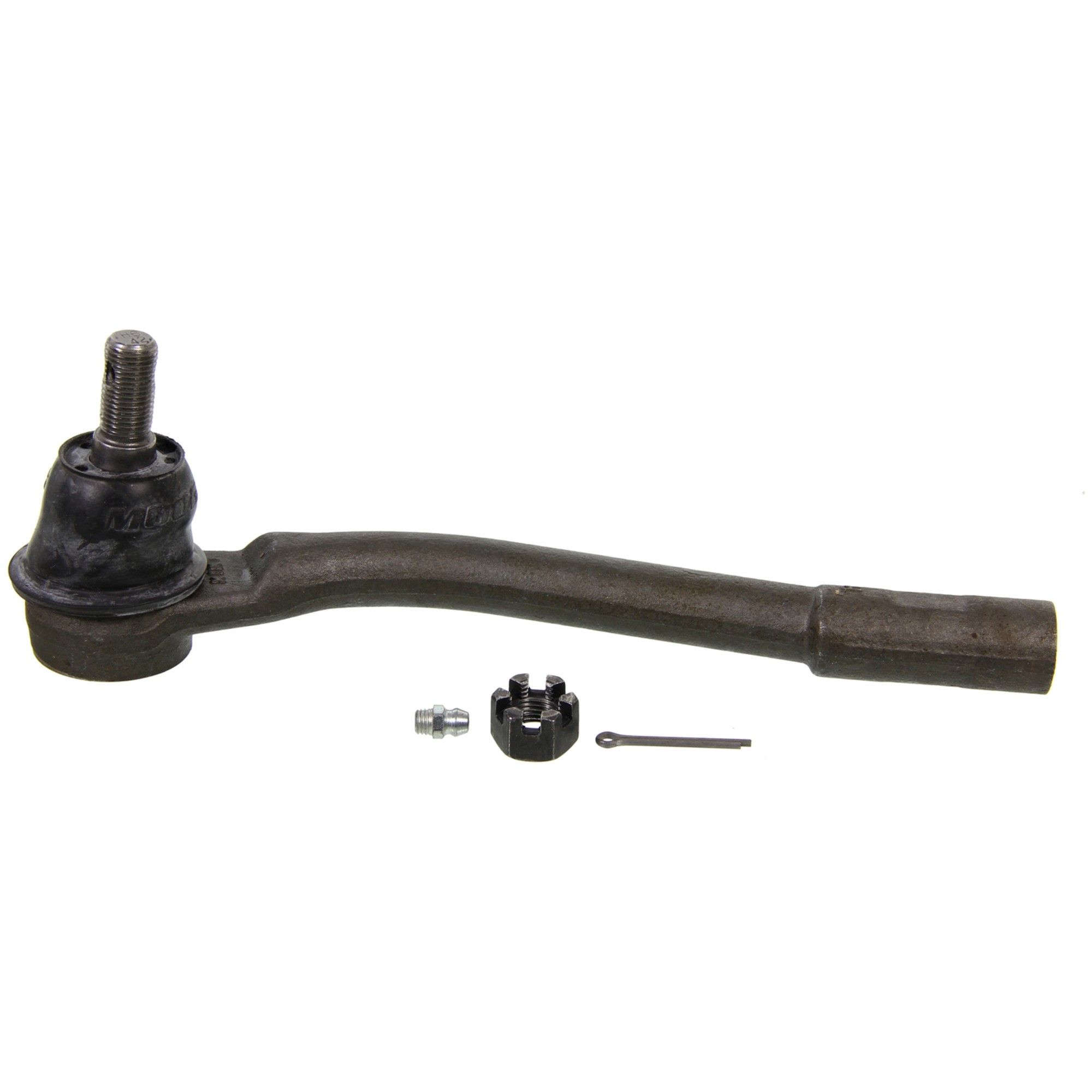 2009, 2008, 2007 Hyundai Entourage Steering Tie Rod End