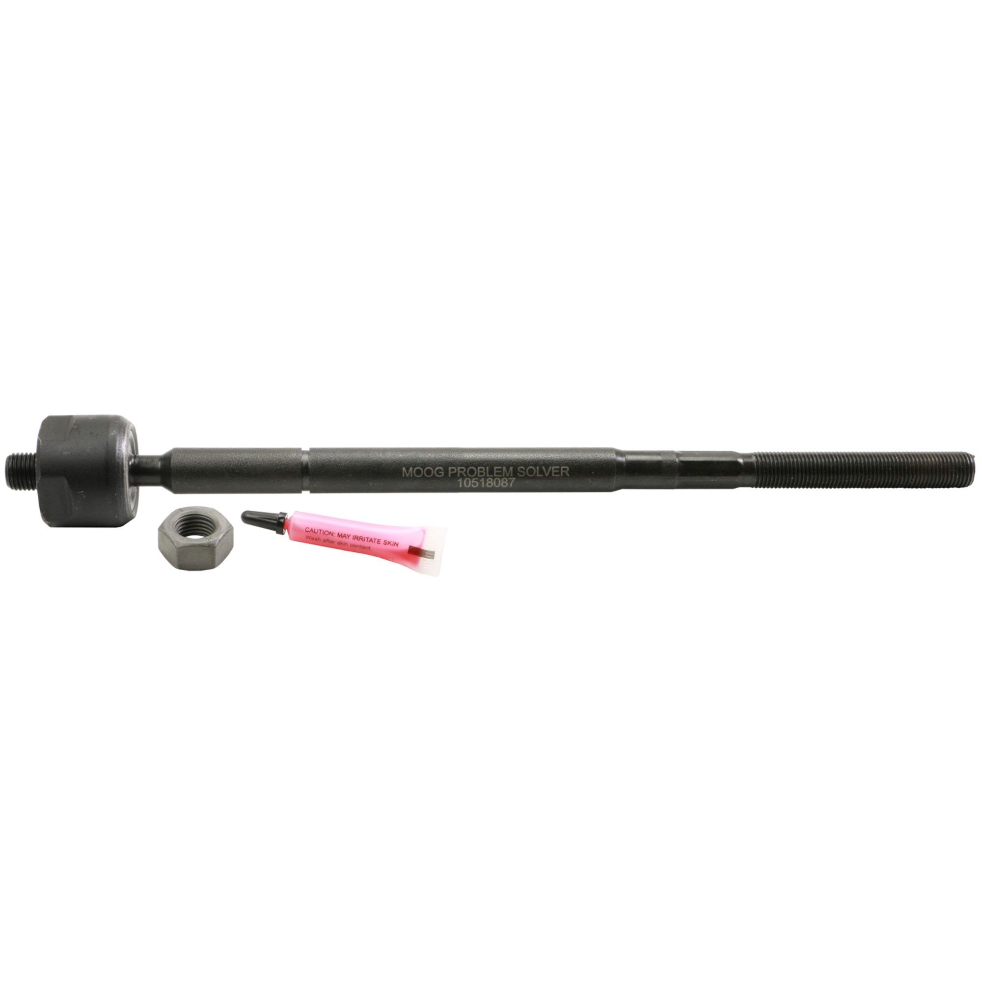 2013, 2012, 2011, 2010, 2009, 2008, 2007 Mitsubishi Outlander Steering Tie Rod End