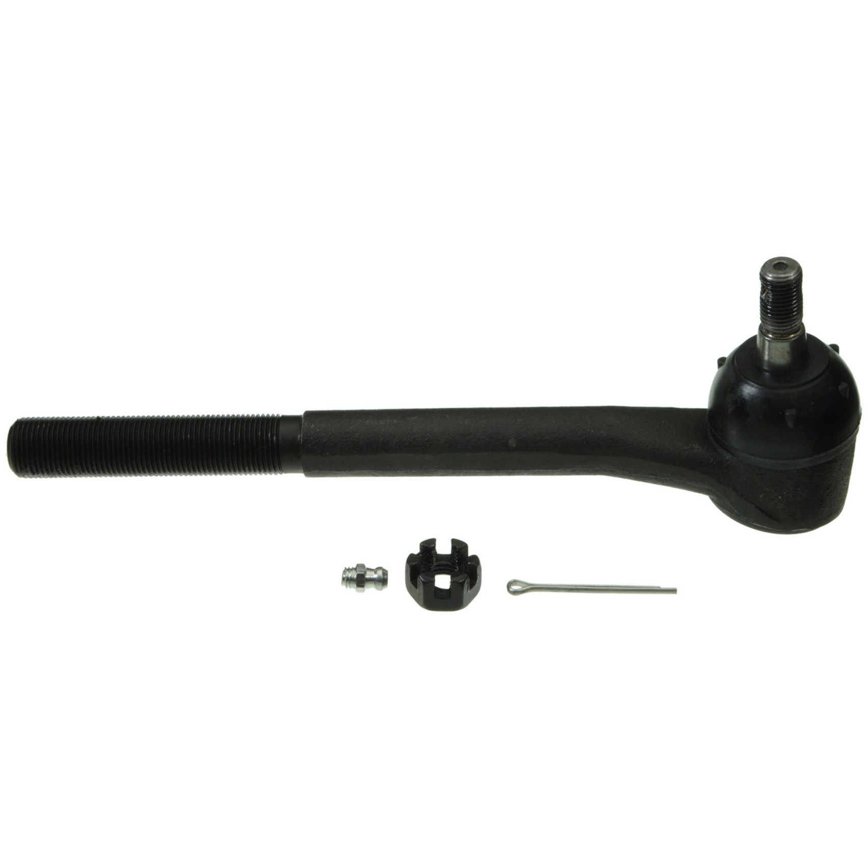 2005, 2004, 2003, 2002, 2001, 2000, 1999, 1998, 1997, 1996, 1995, 1994, 1993, 1992 GMC Jimmy Steering Tie Rod End