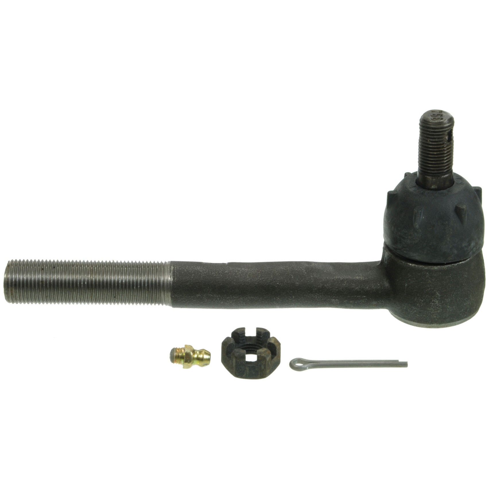 1972, 1971 GMC Jimmy Steering Tie Rod End