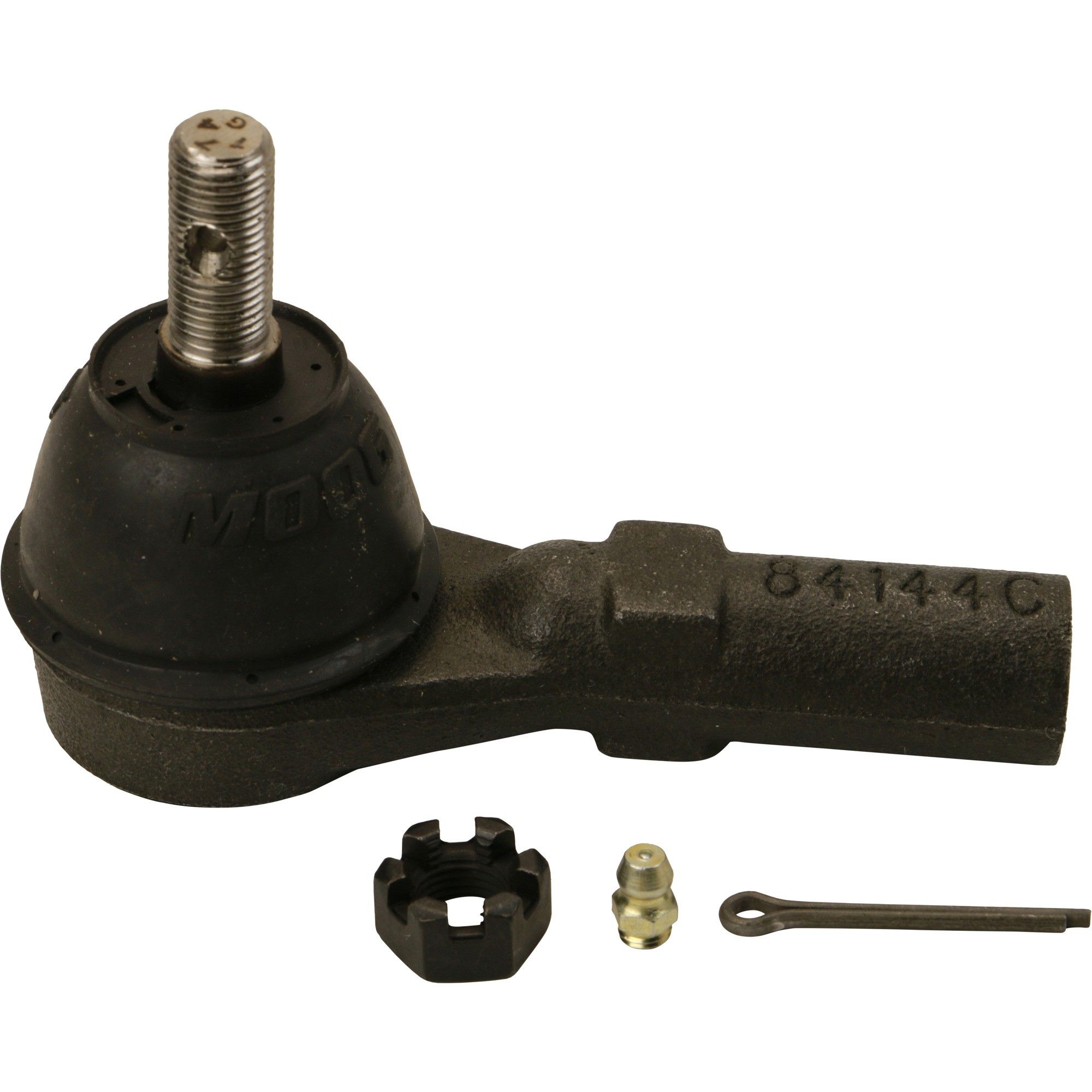 2014, 2013, 2012, 2011, 2010, 2009, 2008, 2007, 2006, 2005 Ford Mustang Steering Tie Rod End