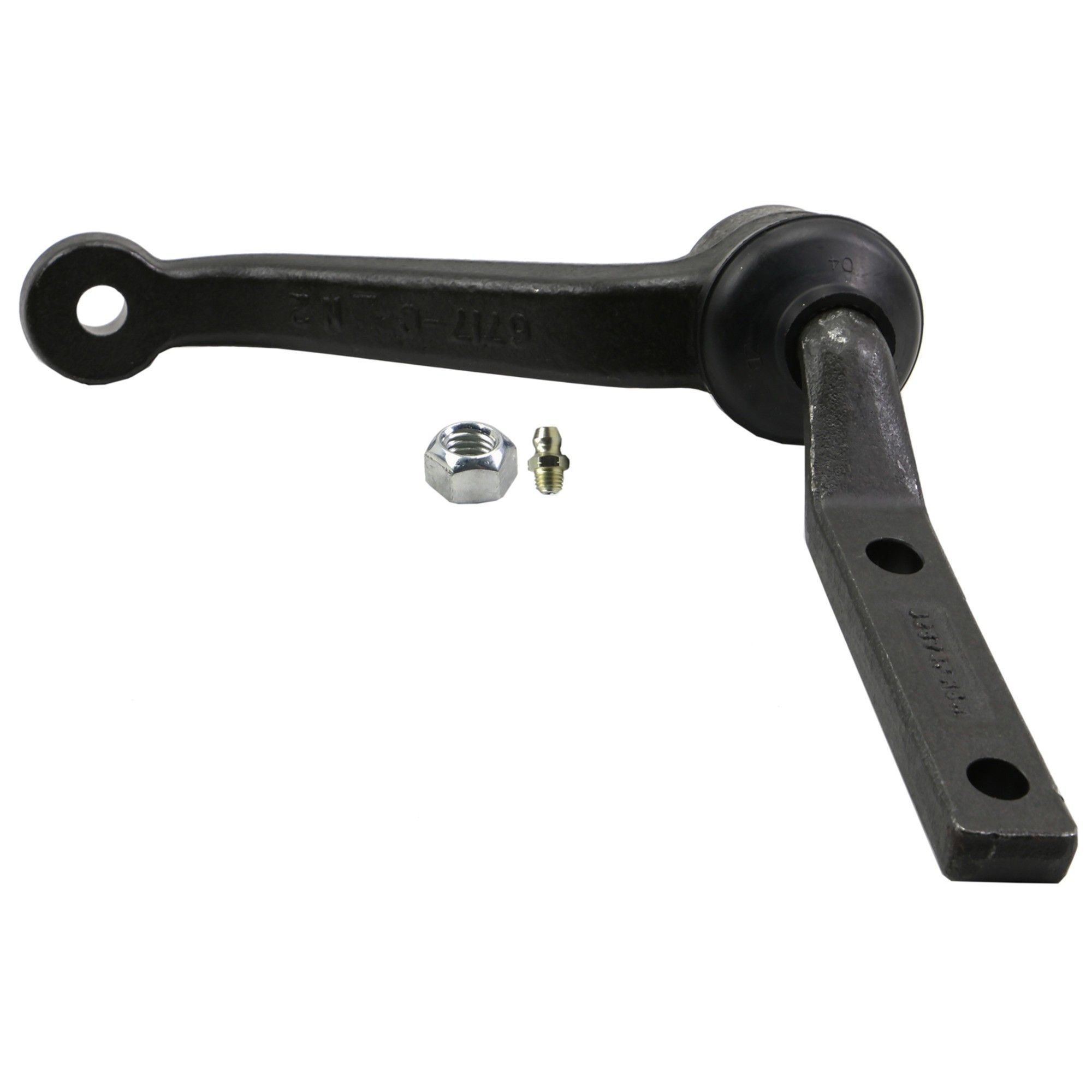 1992, 1991, 1990, 1989, 1988, 1987, 1986, 1985, 1984, 1983, 1982 Pontiac Firebird Steering Idler Arm