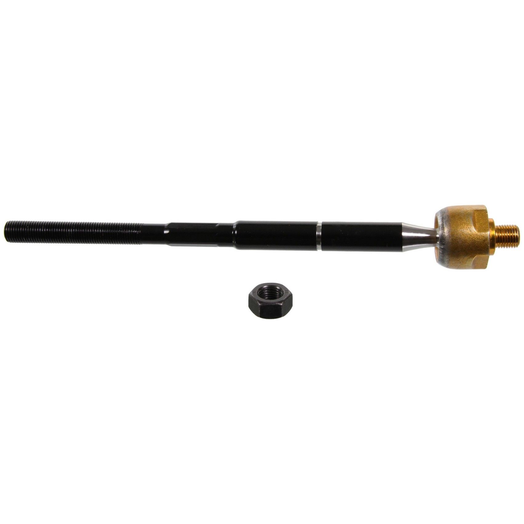 2017, 2016, 2015, 2014, 2013, 2012, 2011, 2010, 2009, 2008, 2007 Jeep Compass & Country Steering Tie Rod End