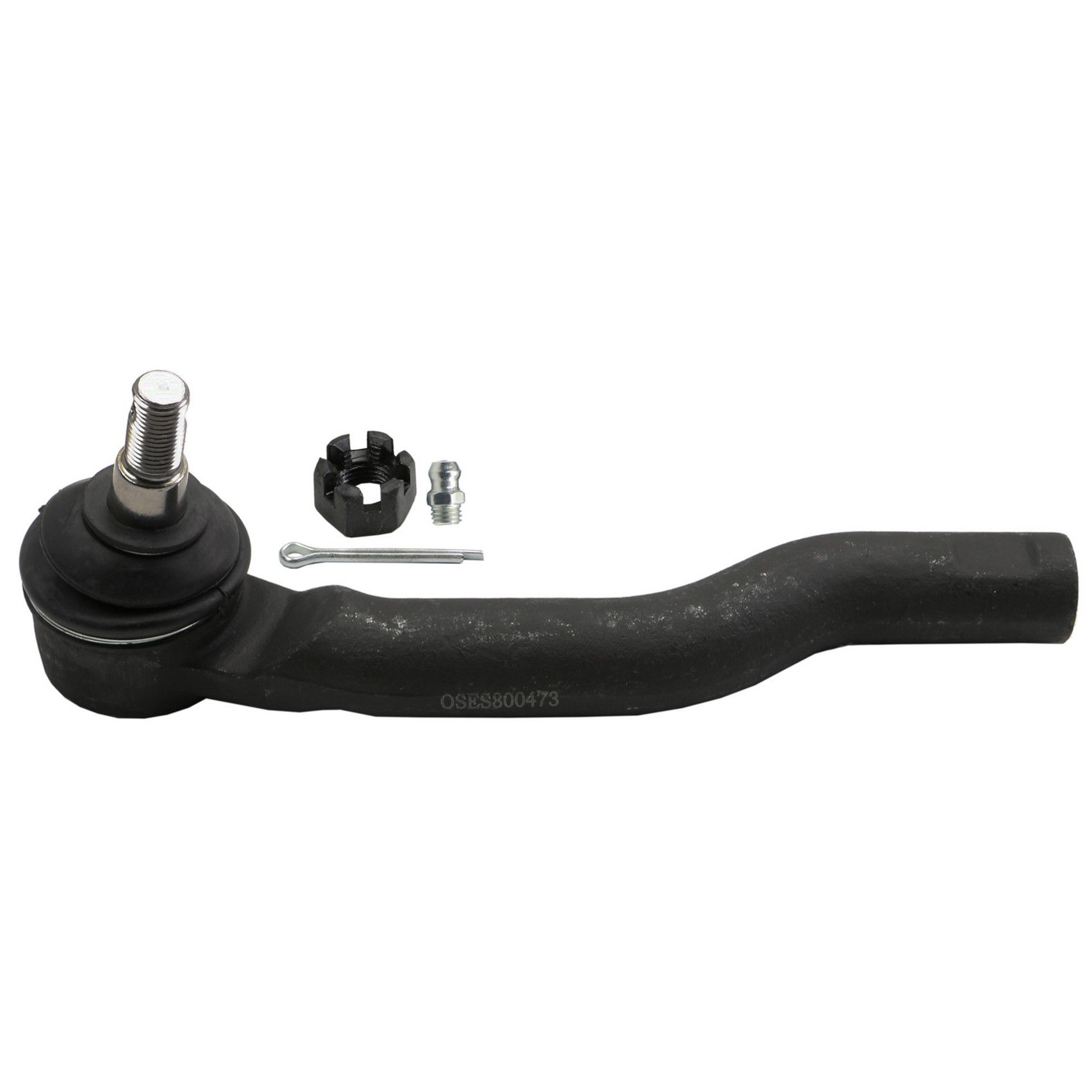 2014, 2013, 2012, 2011, 2010, 2009, 2008, 2007 Ford Edge Steering Tie Rod End