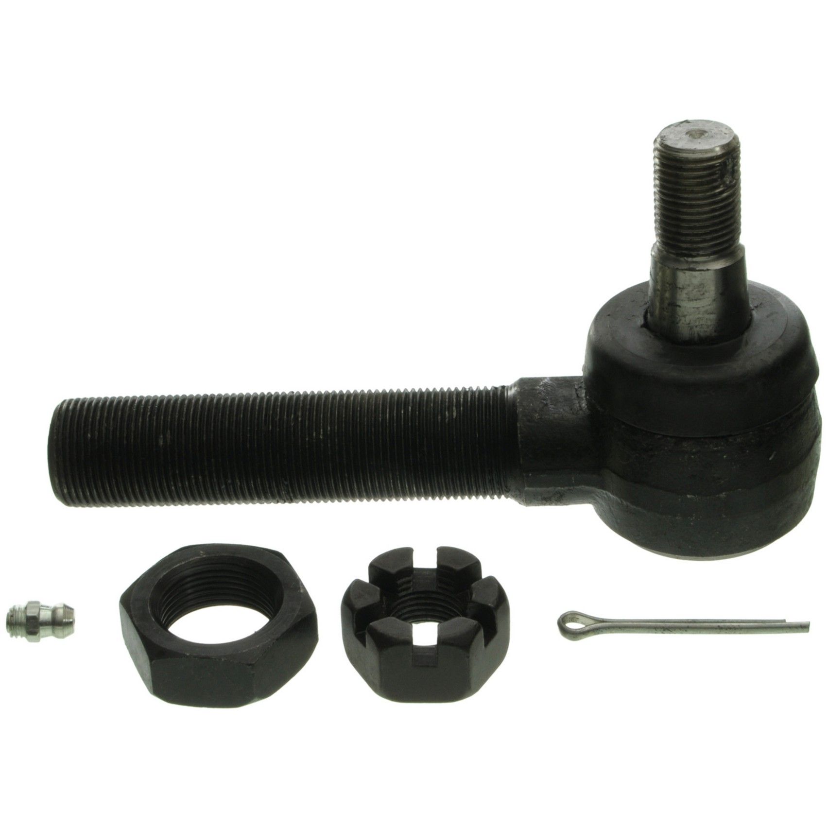 1991, 1990, 1989, 1988, 1987, 1986, 1985, 1984, 1983, 1982, 1981 GMC Jimmy Steering Tie Rod End