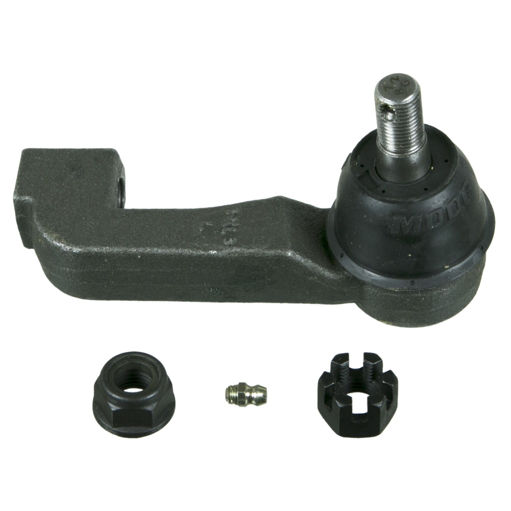 2007, 2006, 2005, 2004, 2003, 2002 Jeep Liberty Steering Tie Rod End