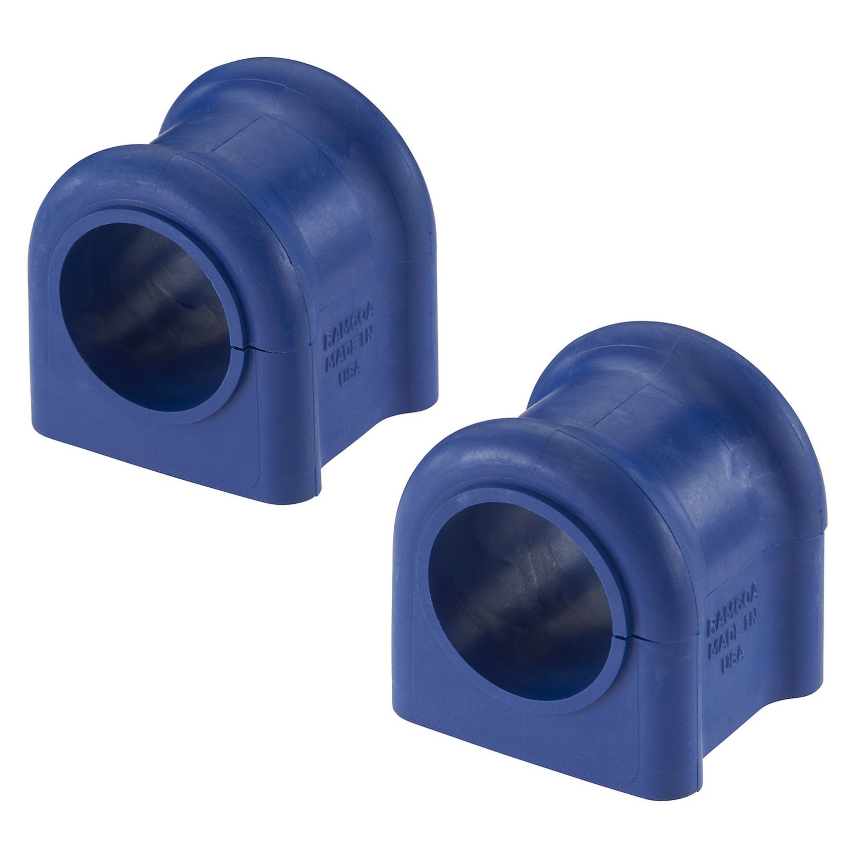 2003, 2002, 2001, 2000 Dodge Durango Suspension Stabilizer Bar Bushing Kit