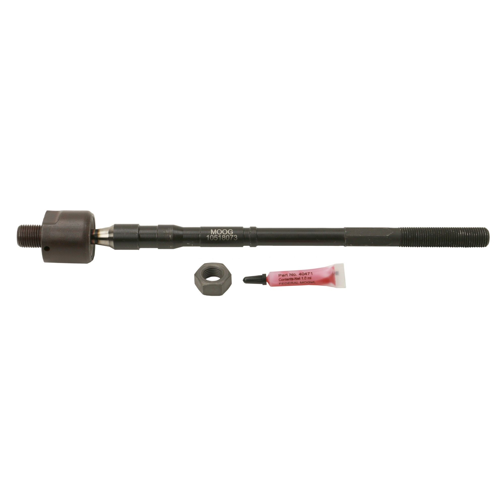 2014, 2013, 2012, 2011, 2010 Subaru Outback Steering Tie Rod End