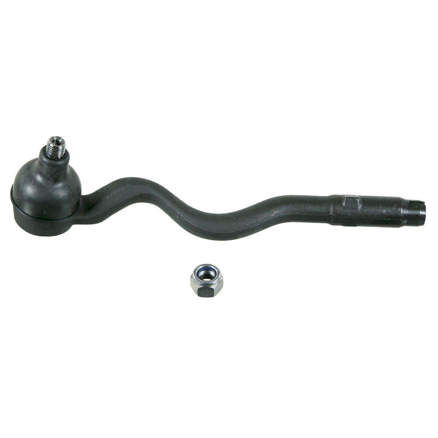 2003-2008 BMW 320i Steering Tie Rod End QuickSteer