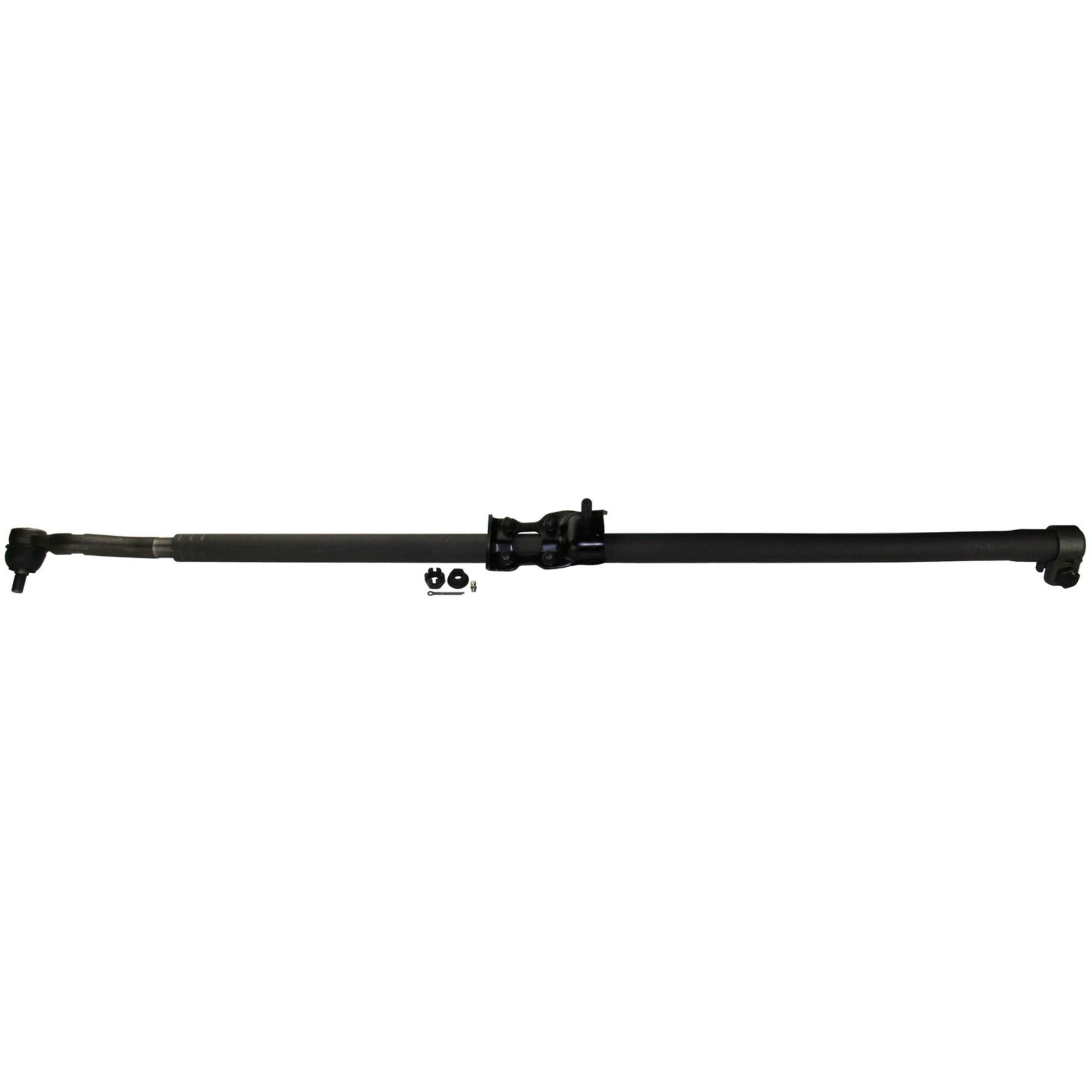 2017, 2016, 2015, 2014, 2013, 2012, 2011, 2010, 2009, 2008, 2007 Jeep Wrangler Steering Tie Rod End