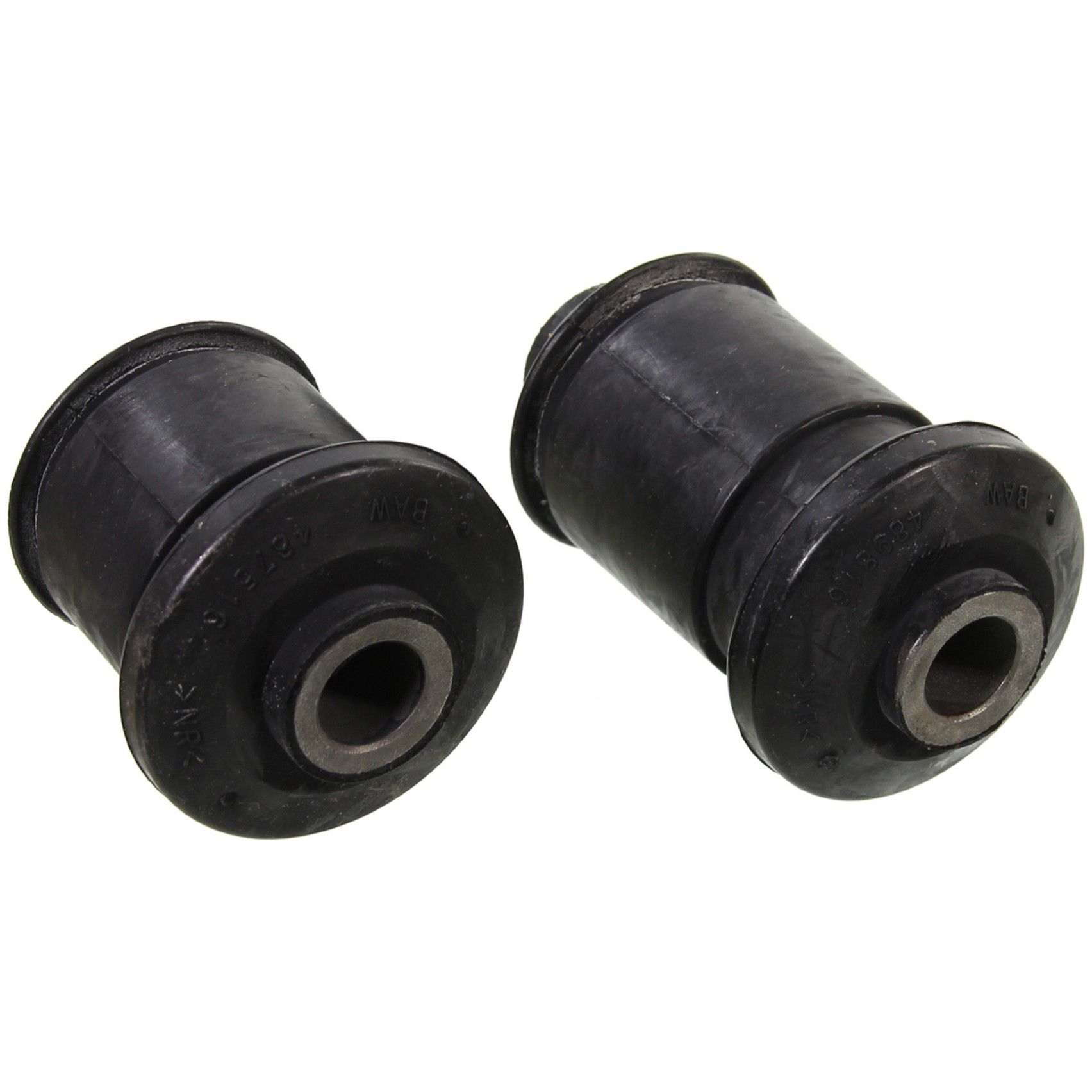 2009, 2008, 2007, 2006, 2005, 2004, 2003 Hummer H2 Suspension Control Arm Bushing Kit
