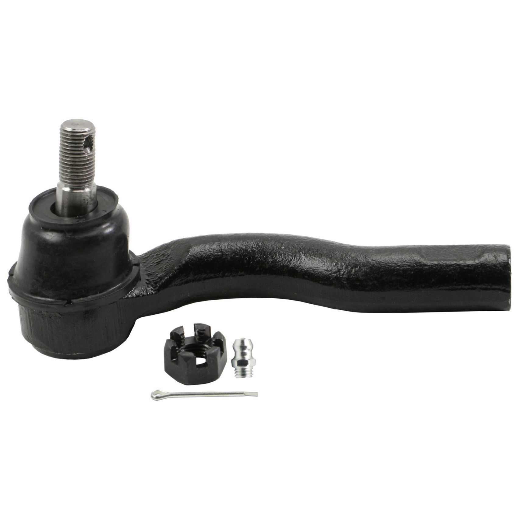 2012, 2011, 2010 Ford Fusion Steering Tie Rod End