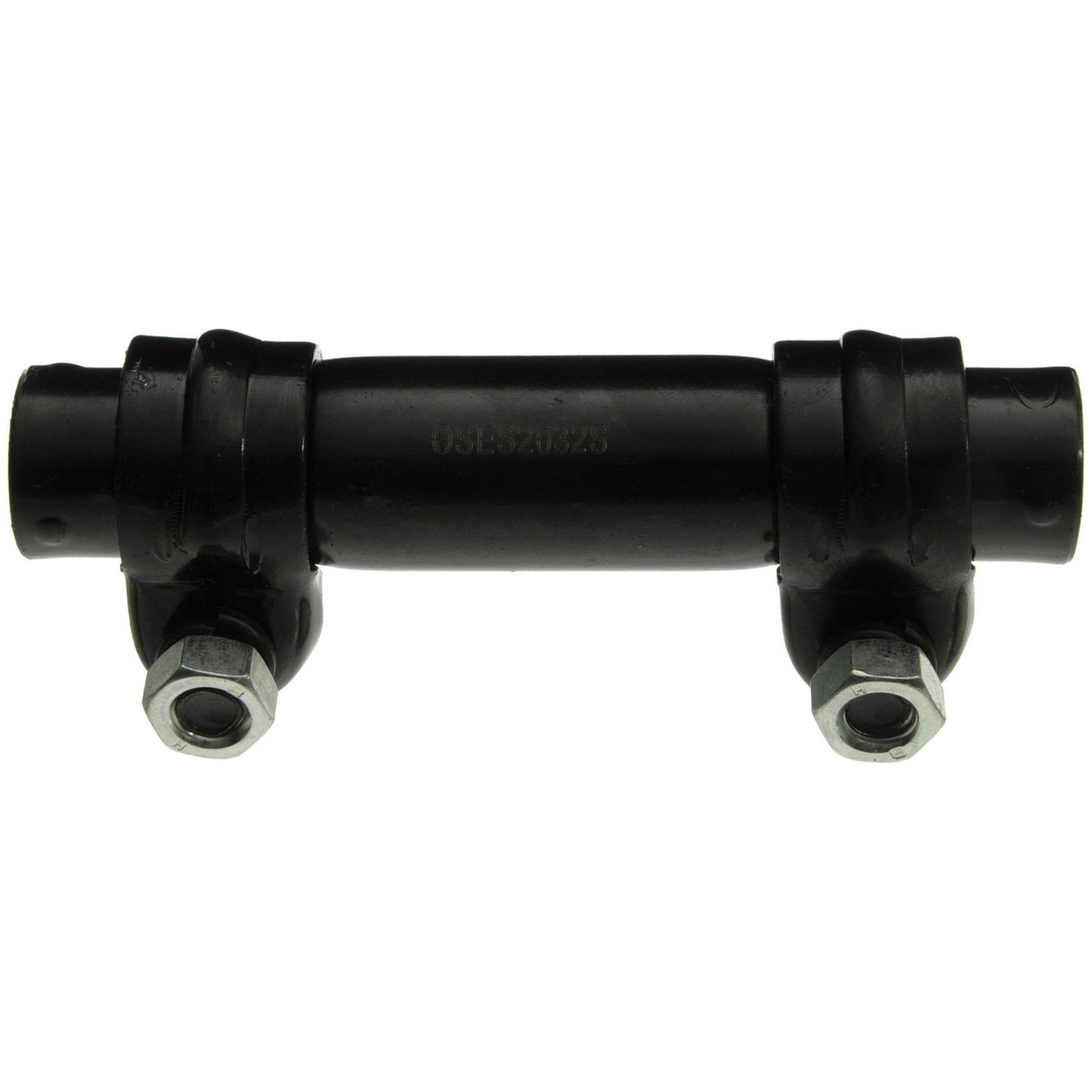 1967, 1966, 1965, 1964, 1963, 1962 Chevrolet Chevy II Ambassador Steering Tie Rod End Adjusting Sleeve