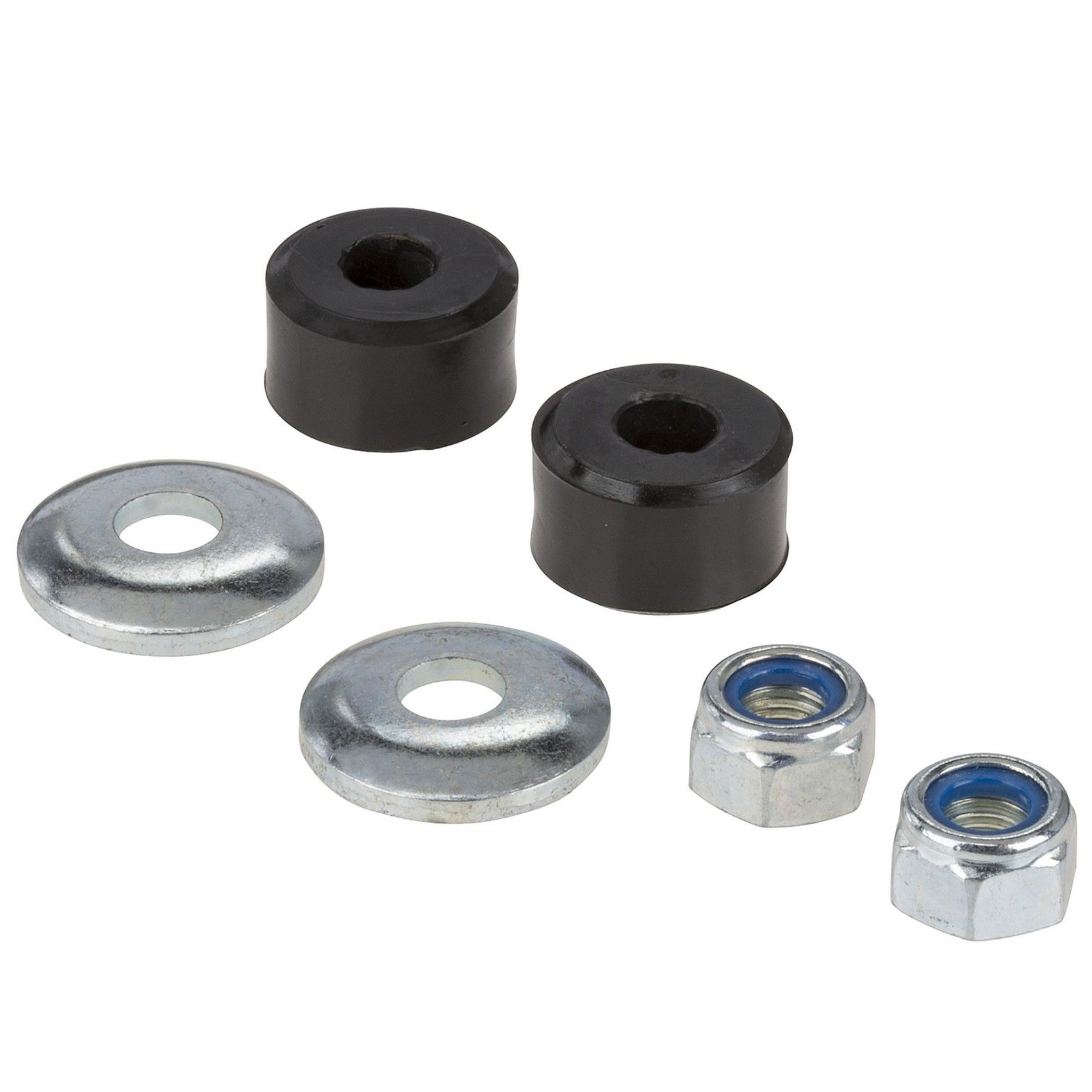 1997, 1996, 1995, 1994, 1993, 1992, 1991, 1990, 1989 Geo Tracker Suspension Stabilizer Bar Link Kit