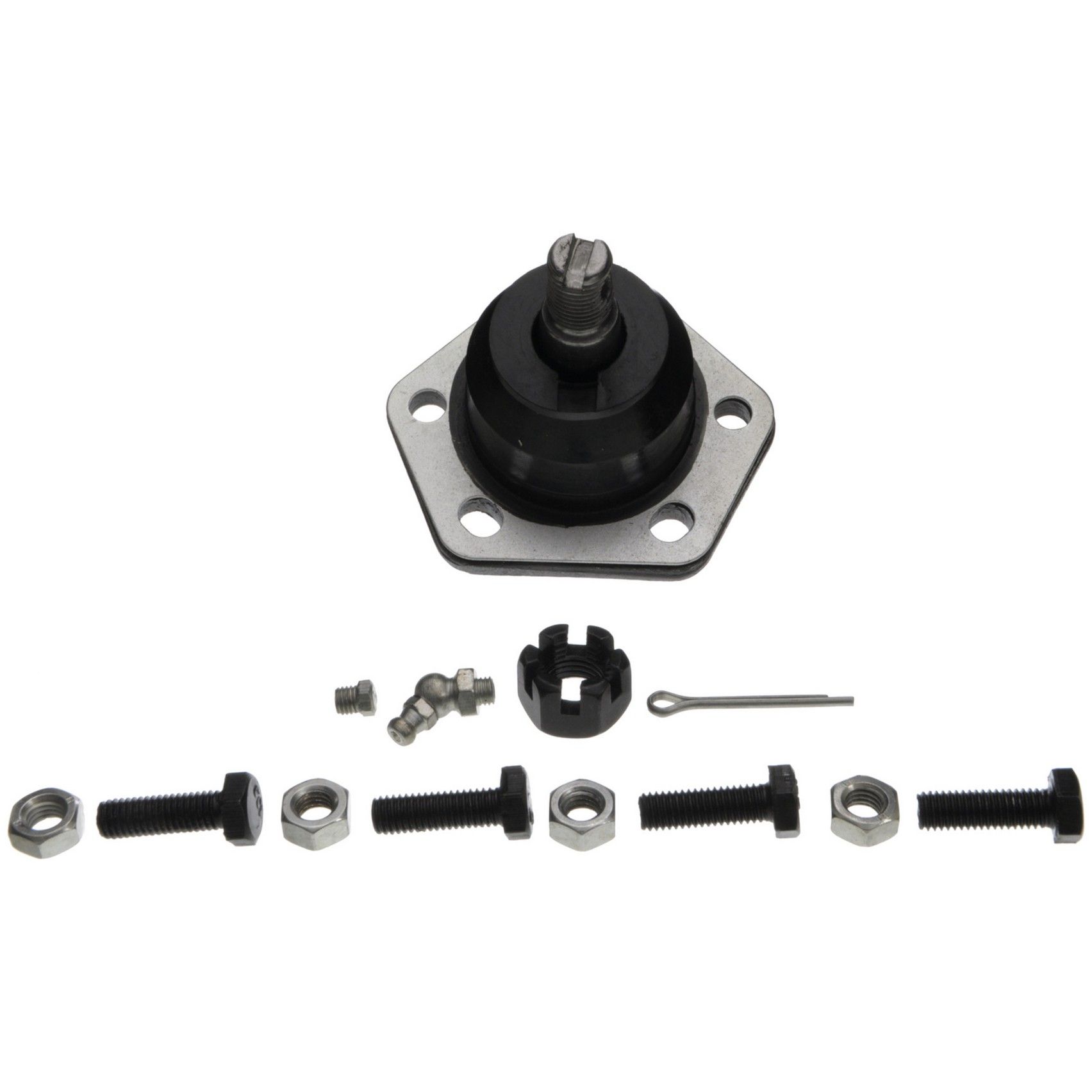2005, 2004, 2003, 2002, 2001, 2000, 1999, 1998, 1997, 1996, 1995, 1994, 1993, 1992 GMC Jimmy Suspension Ball Joint