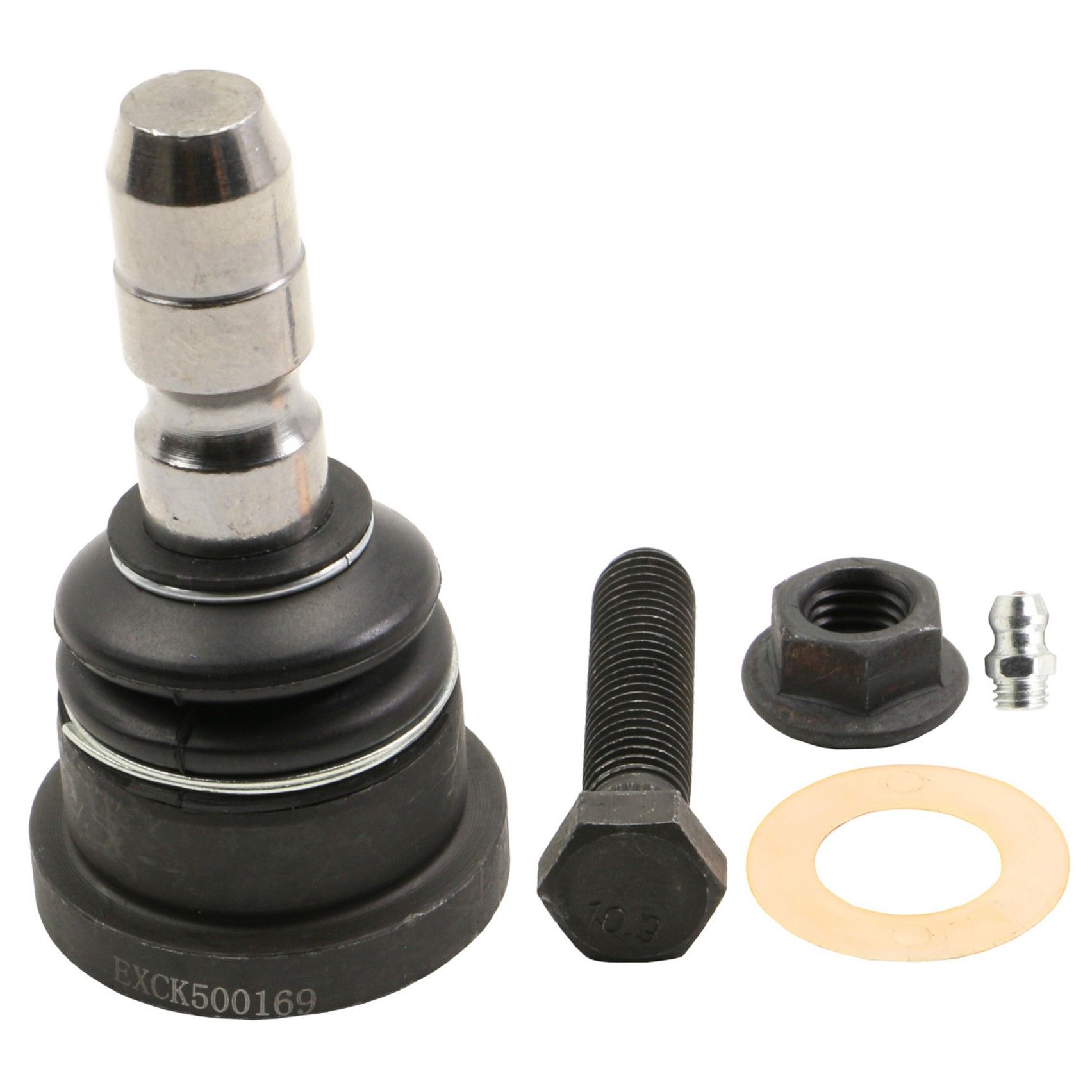 2005, 2004, 2003 Lincoln Aviator Suspension Ball Joint