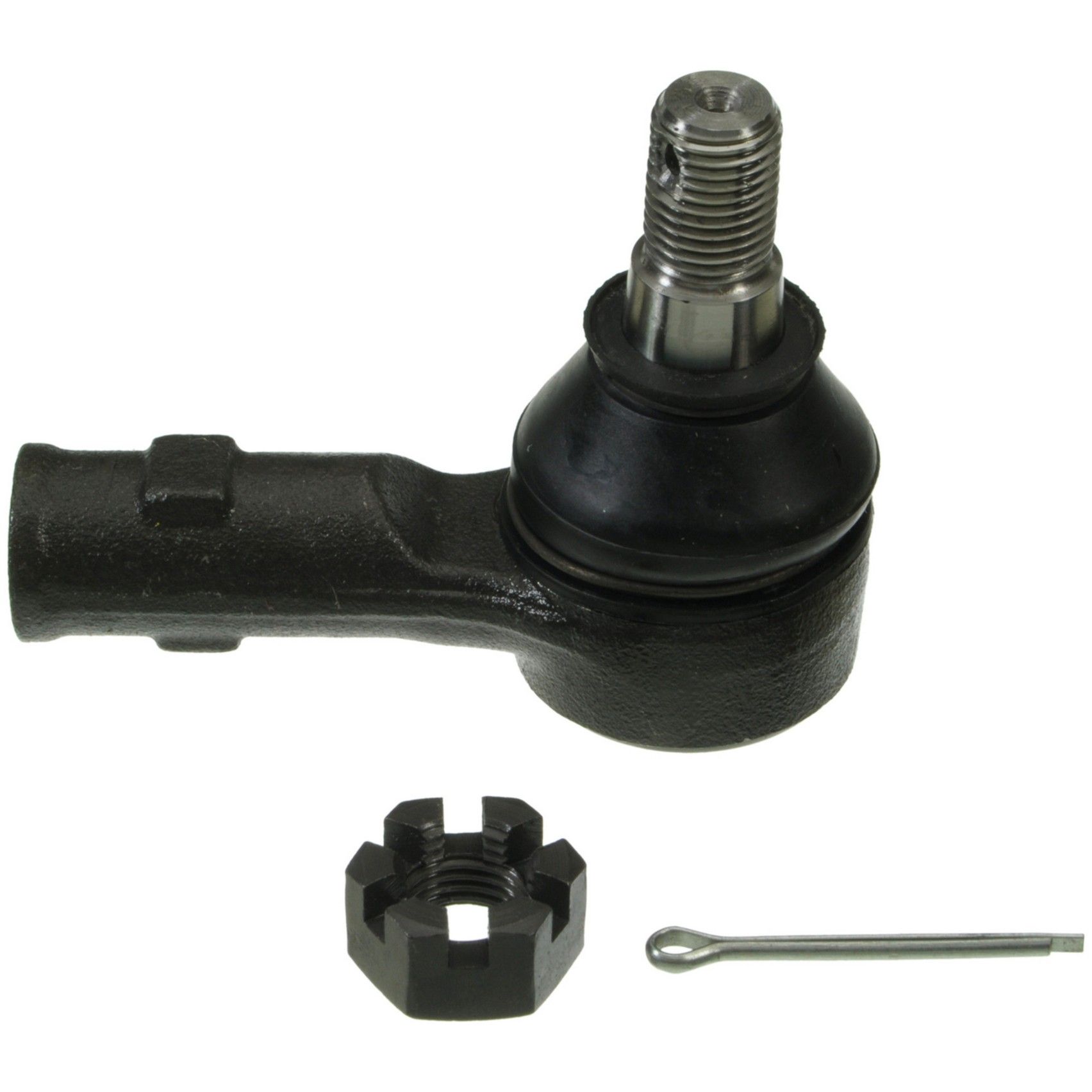 1997, 1996, 1995, 1994, 1993, 1992, 1991 Isuzu Rodeo Steering Tie Rod End