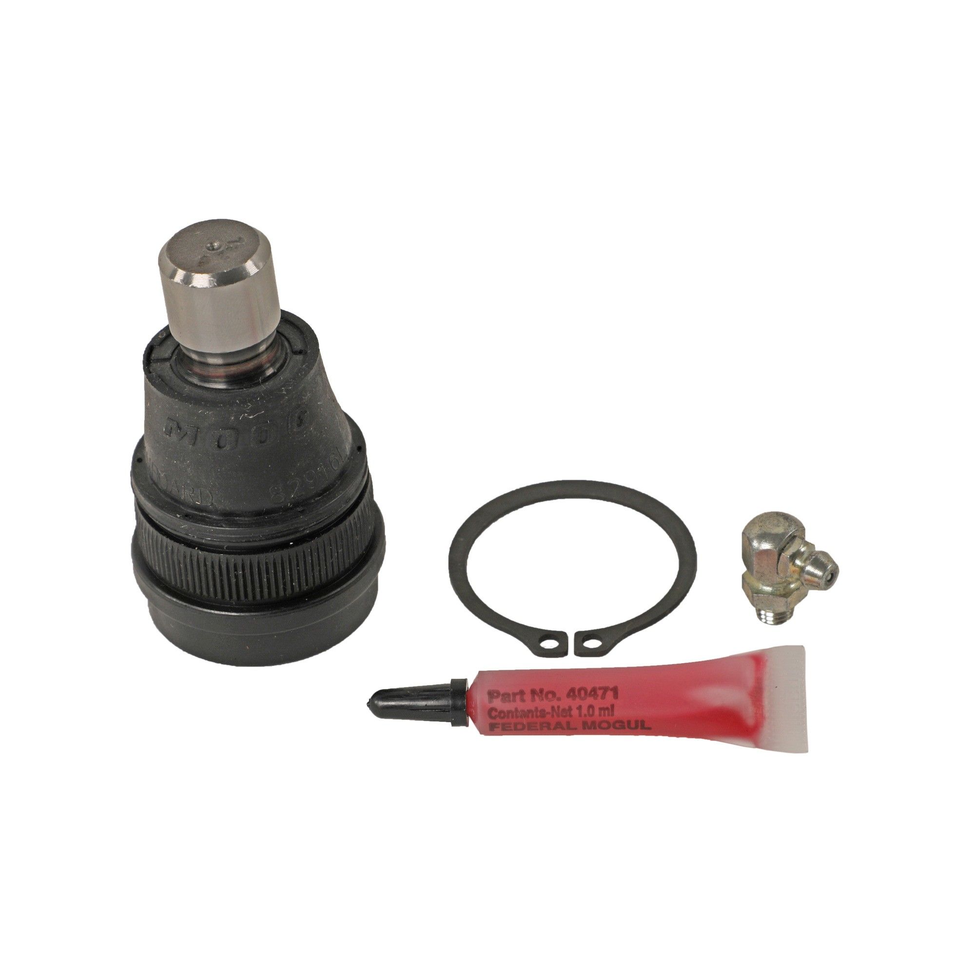 2014, 2013, 2012, 2011 Mazda 2 Suspension Ball Joint