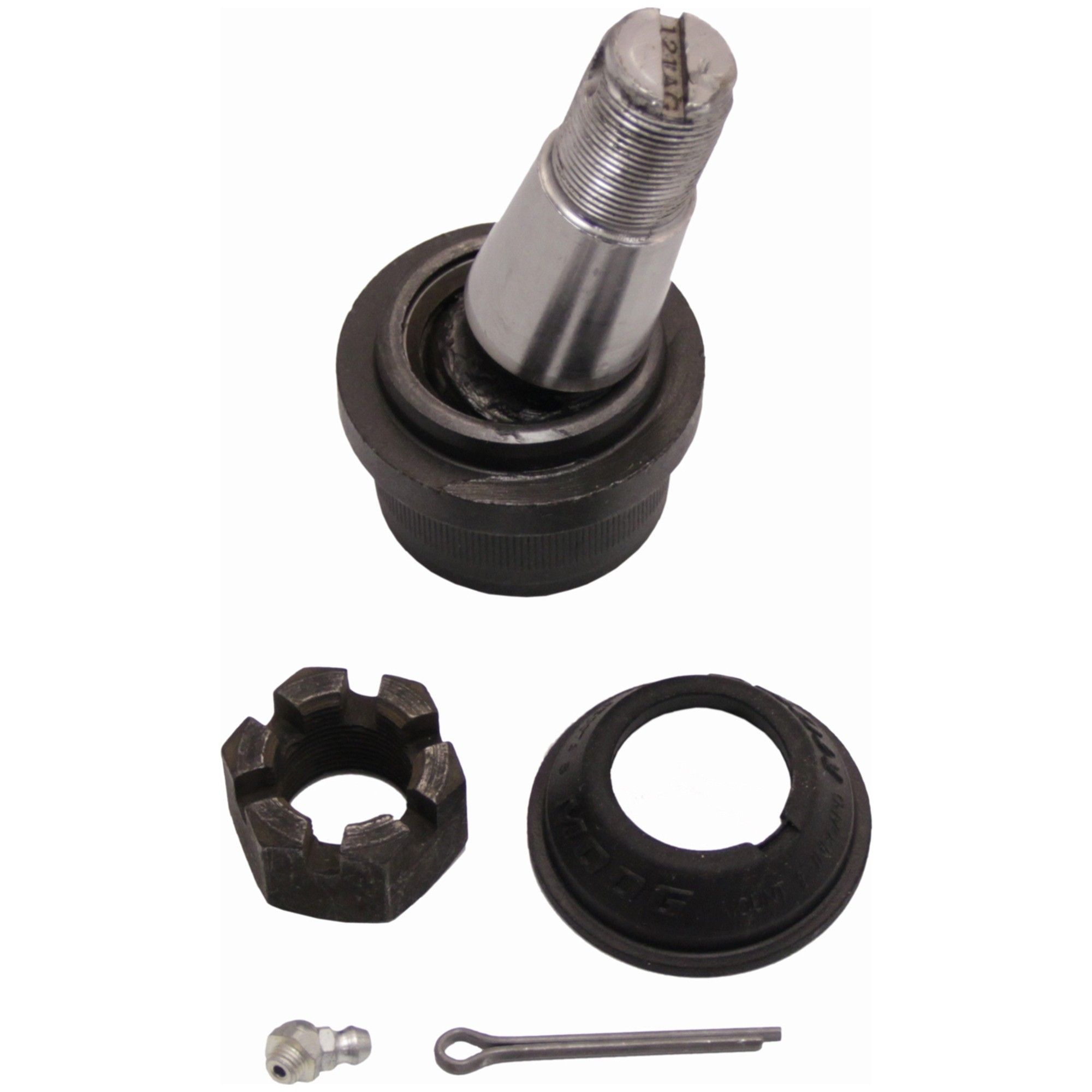 2023, 2022, 2021, 2020, 2019, 2018, 2017, 2016, 2015, 2014, 2013, 2012, 2011 Ram 4500 4500 Suspension Ball Joint